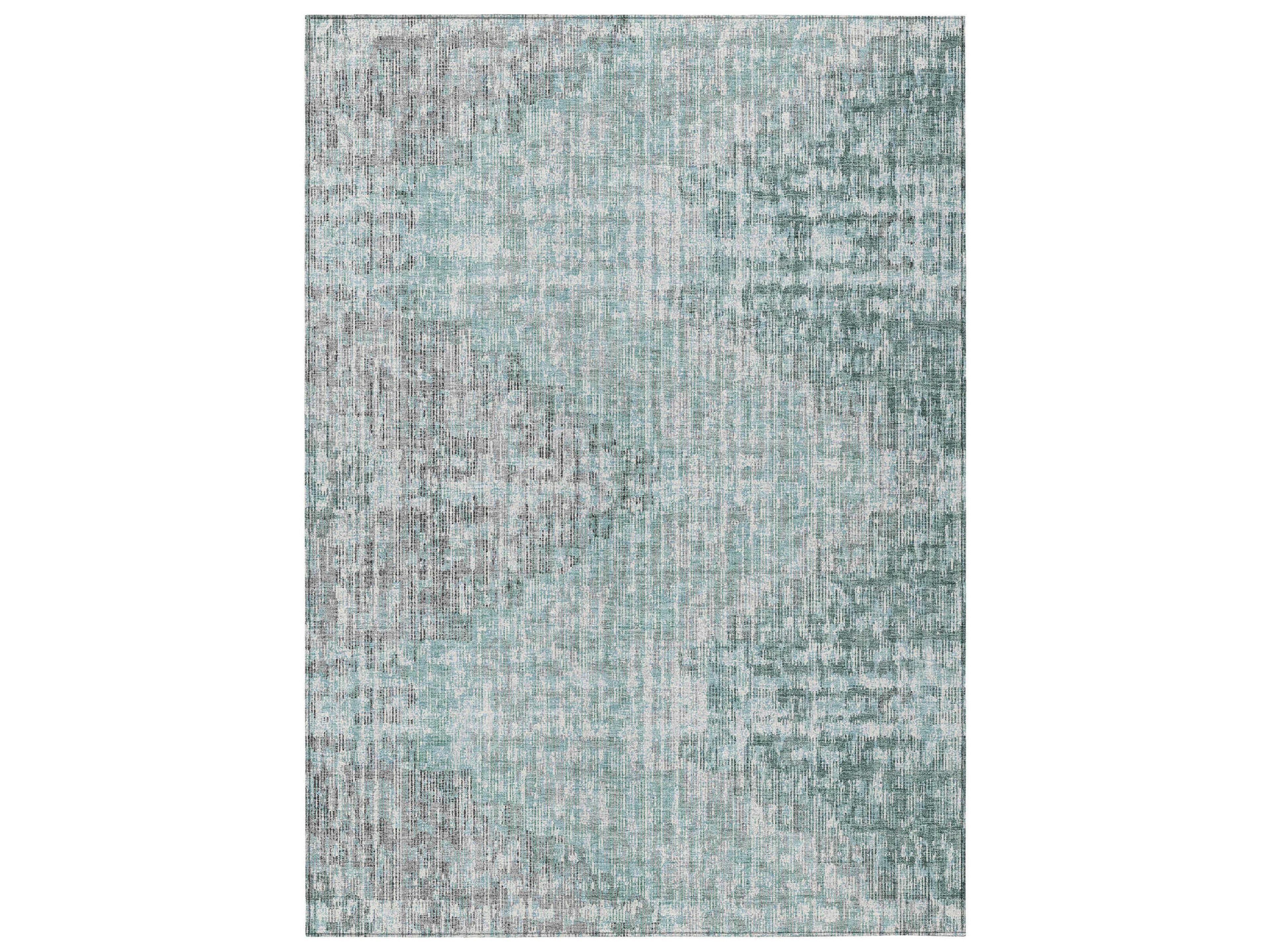 Dalyn Chantille Chevron Area Rug