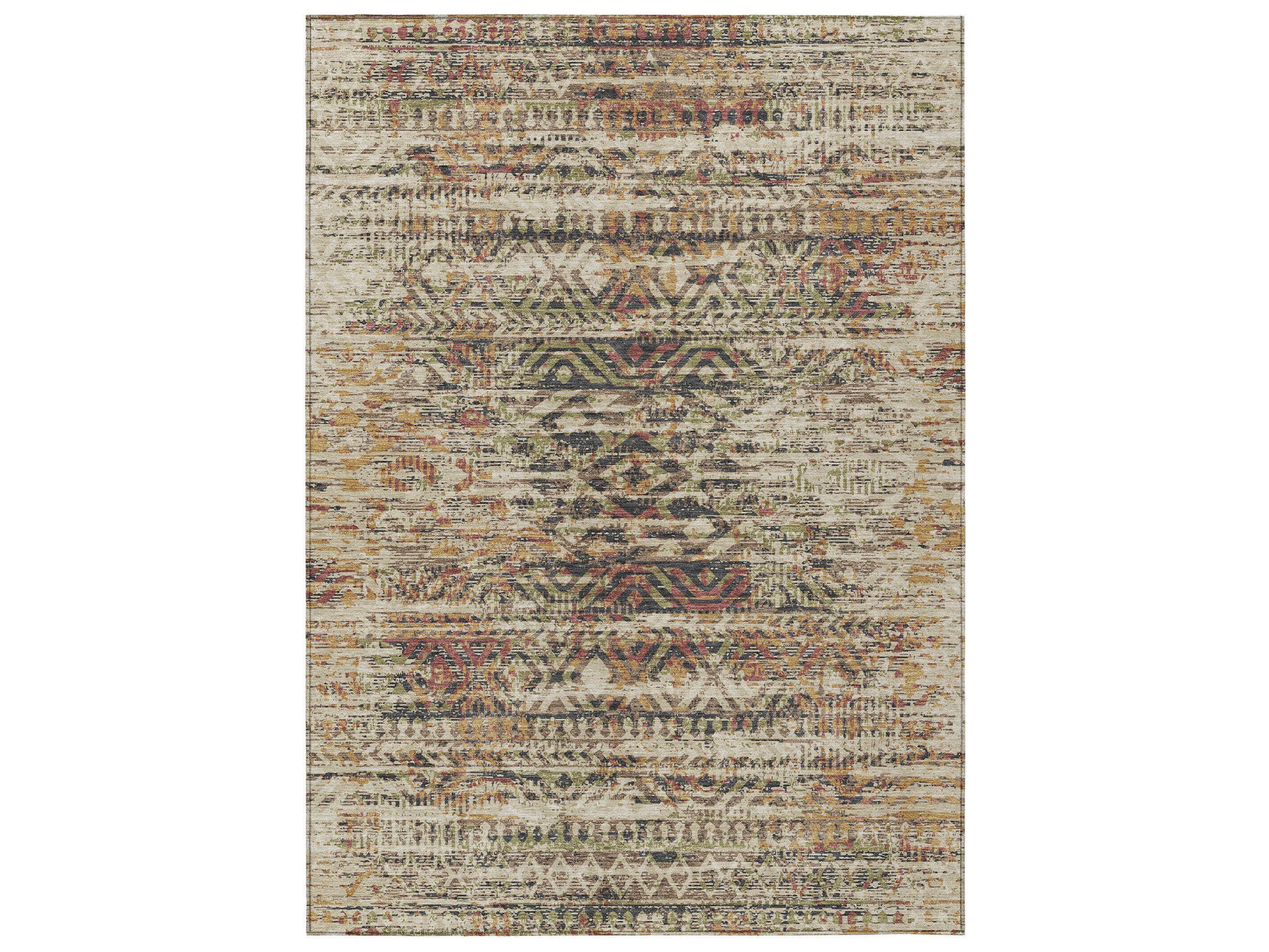 Dalyn Chantille Moroccan Area Rug