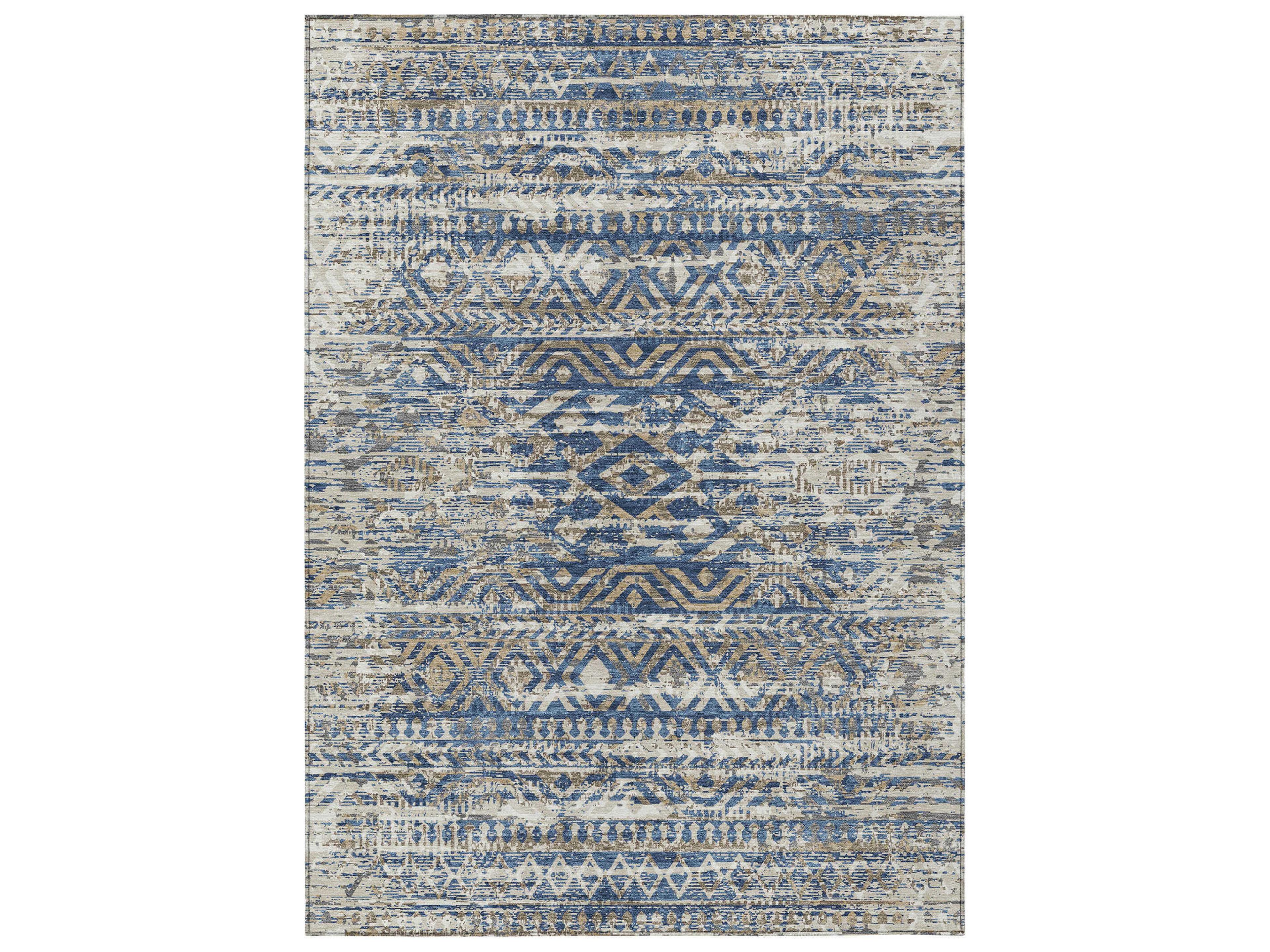 Dalyn Chantille Moroccan Area Rug