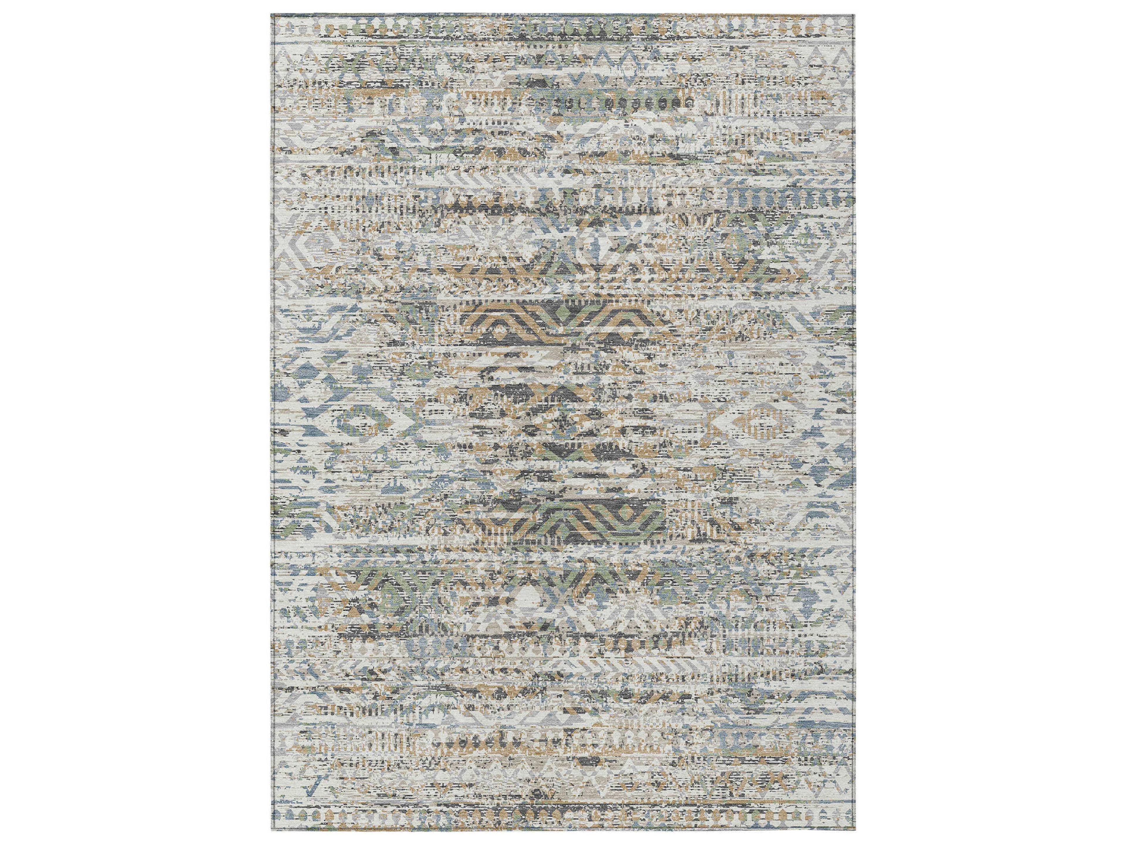 Dalyn Chantille Moroccan Area Rug