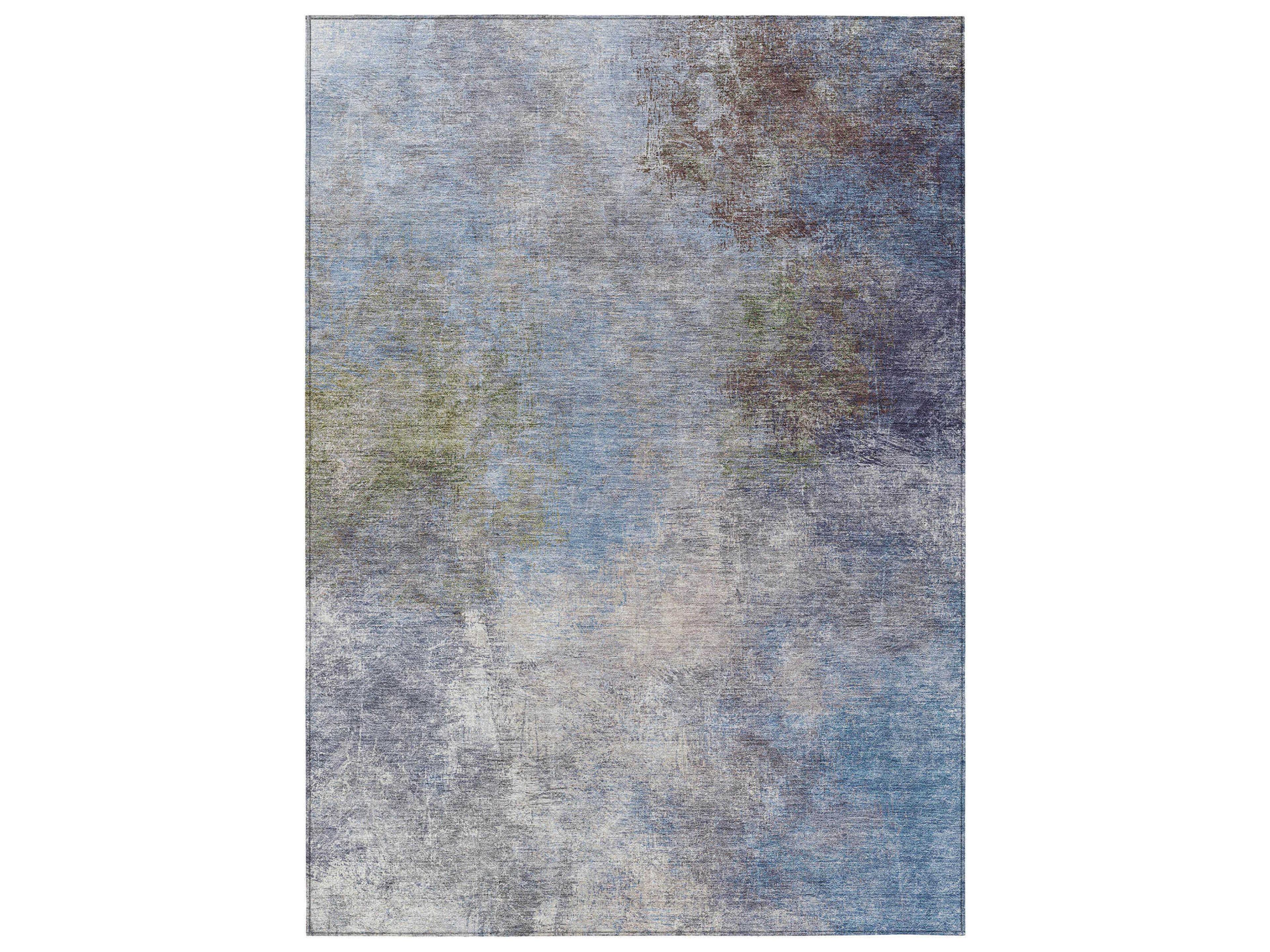 Dalyn Chantille Abstract Area Rug