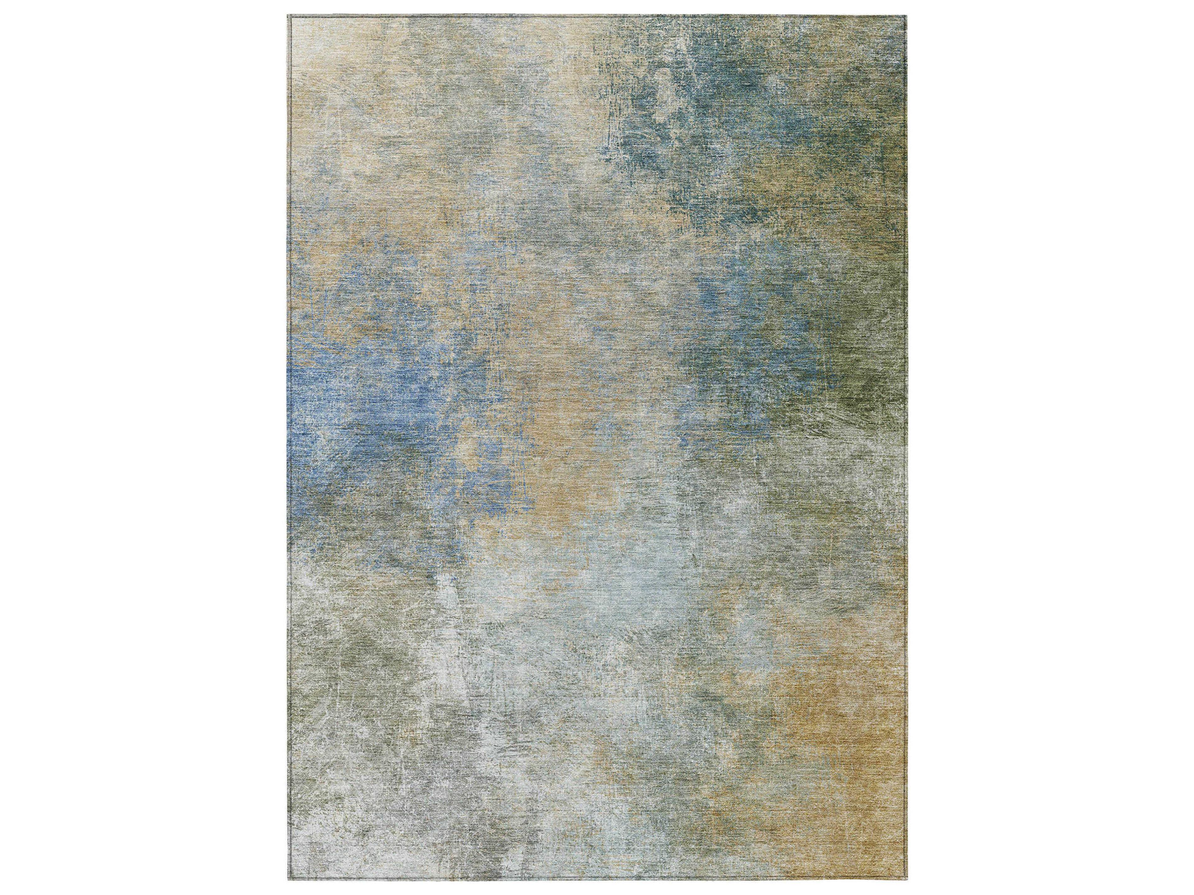Dalyn Chantille Abstract Area Rug