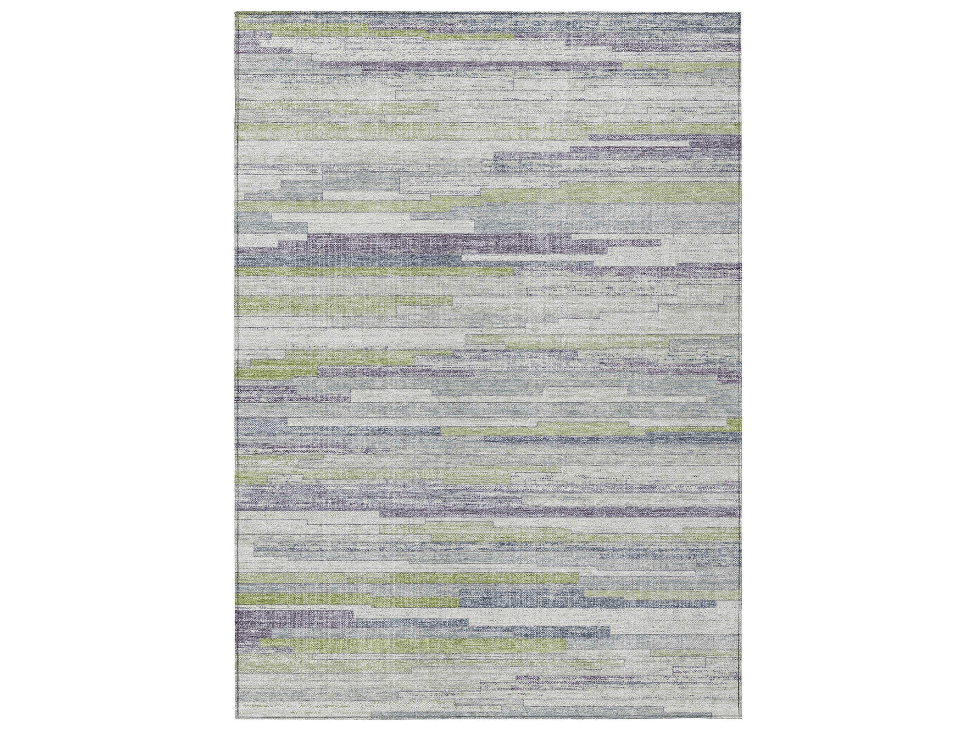 Dalyn Chantille Striped Area Rug