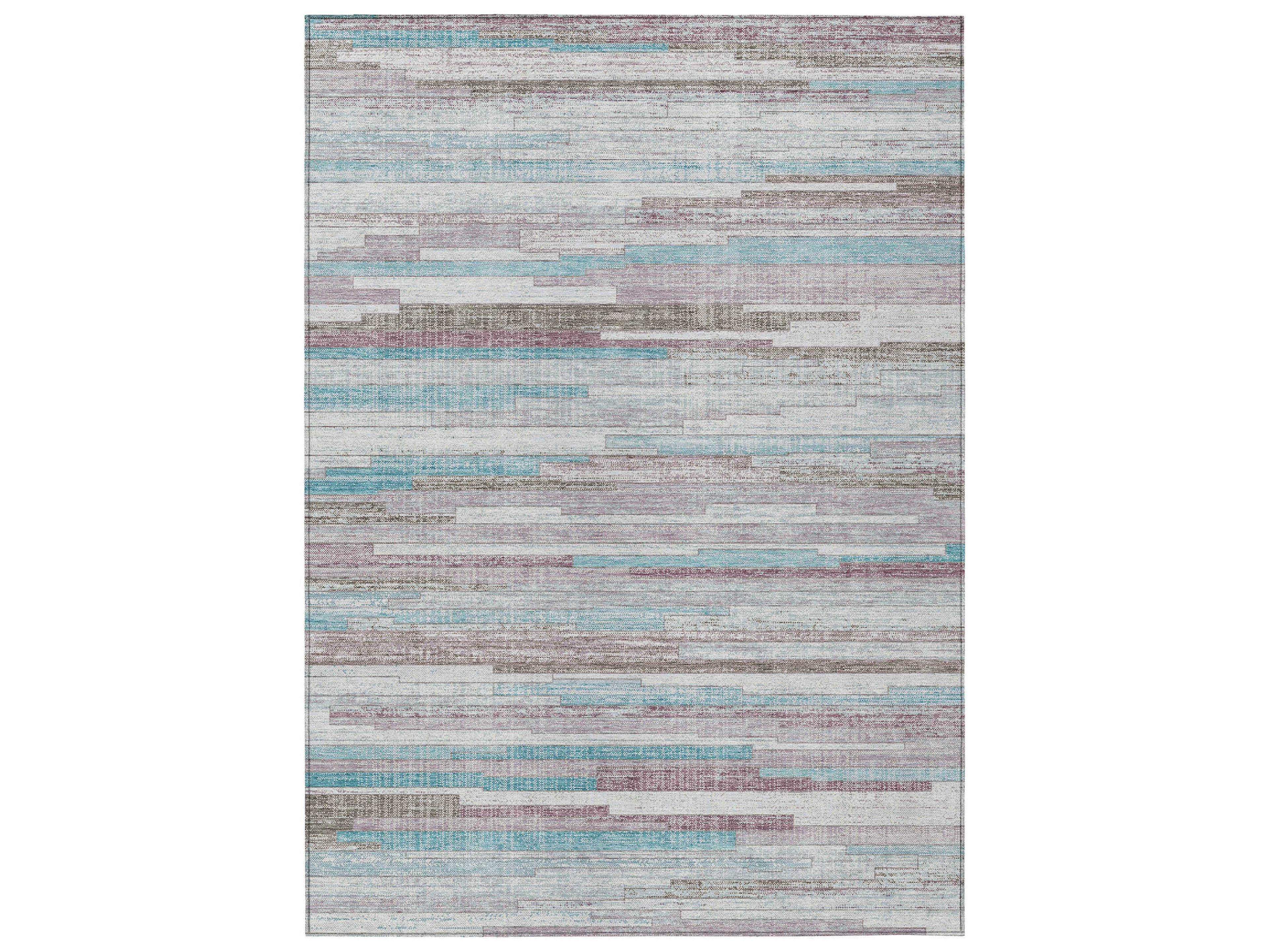 Dalyn Chantille Striped Area Rug
