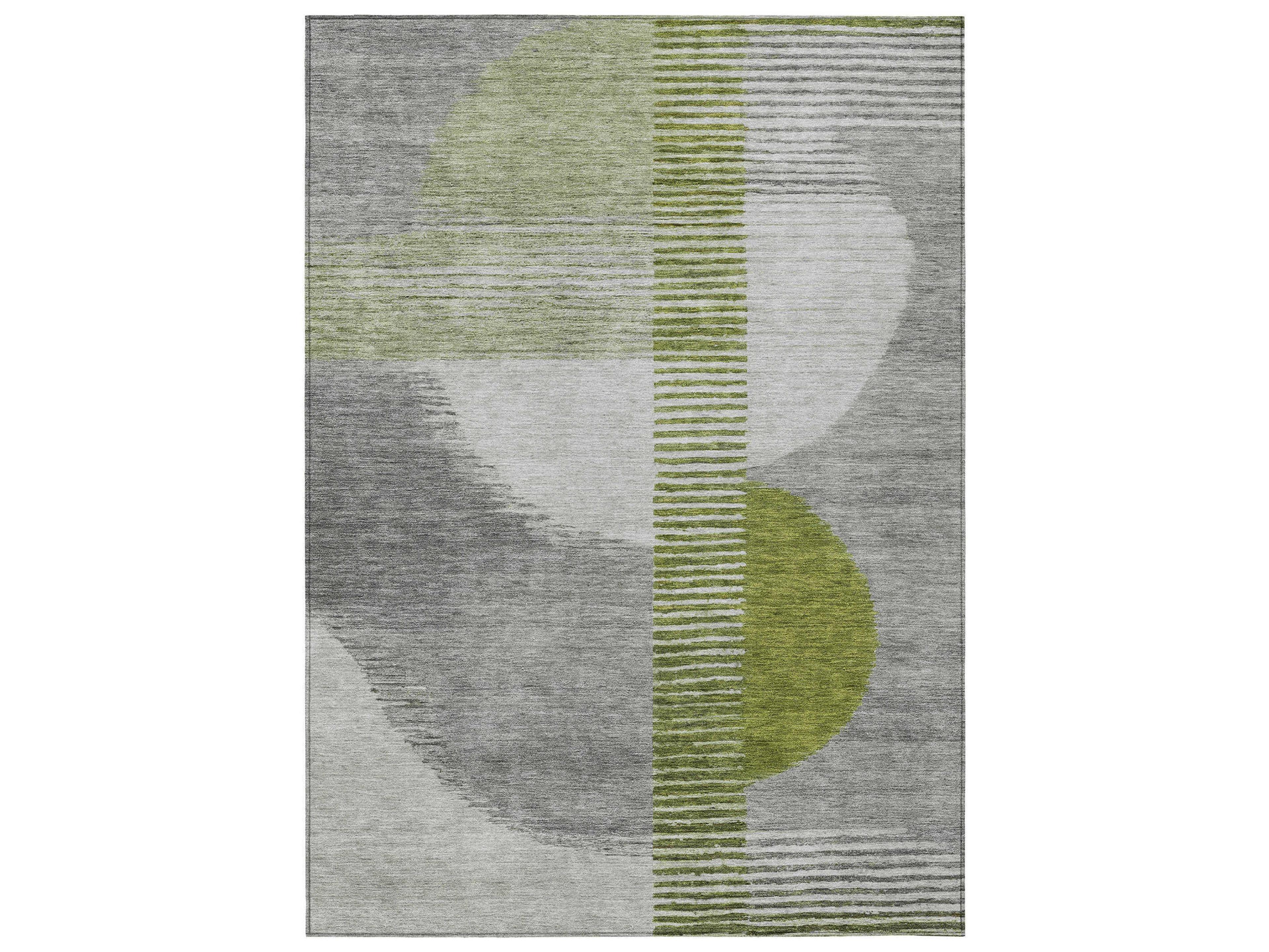 Dalyn Chantille Geometric Area Rug