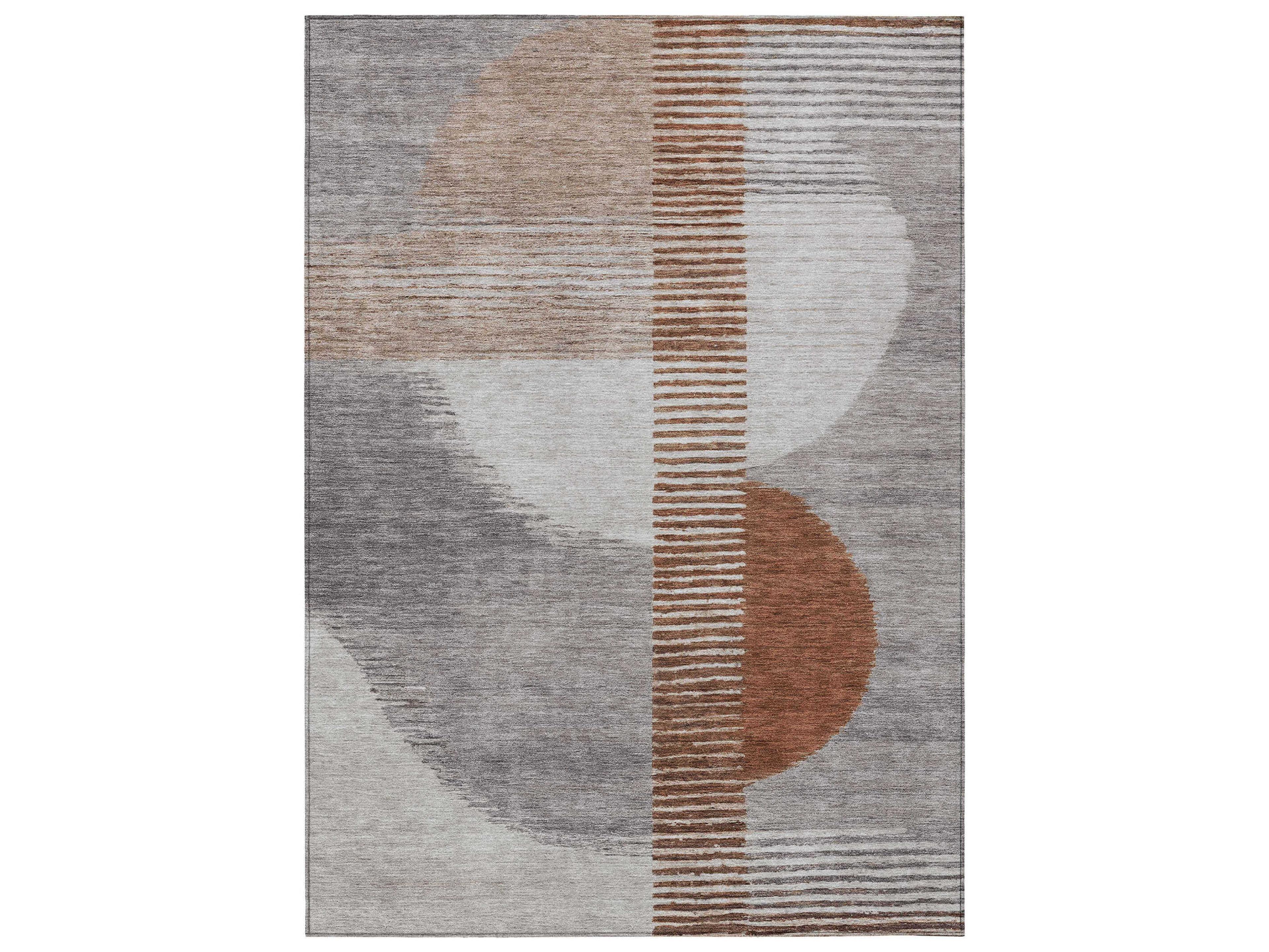 Dalyn Chantille Geometric Area Rug