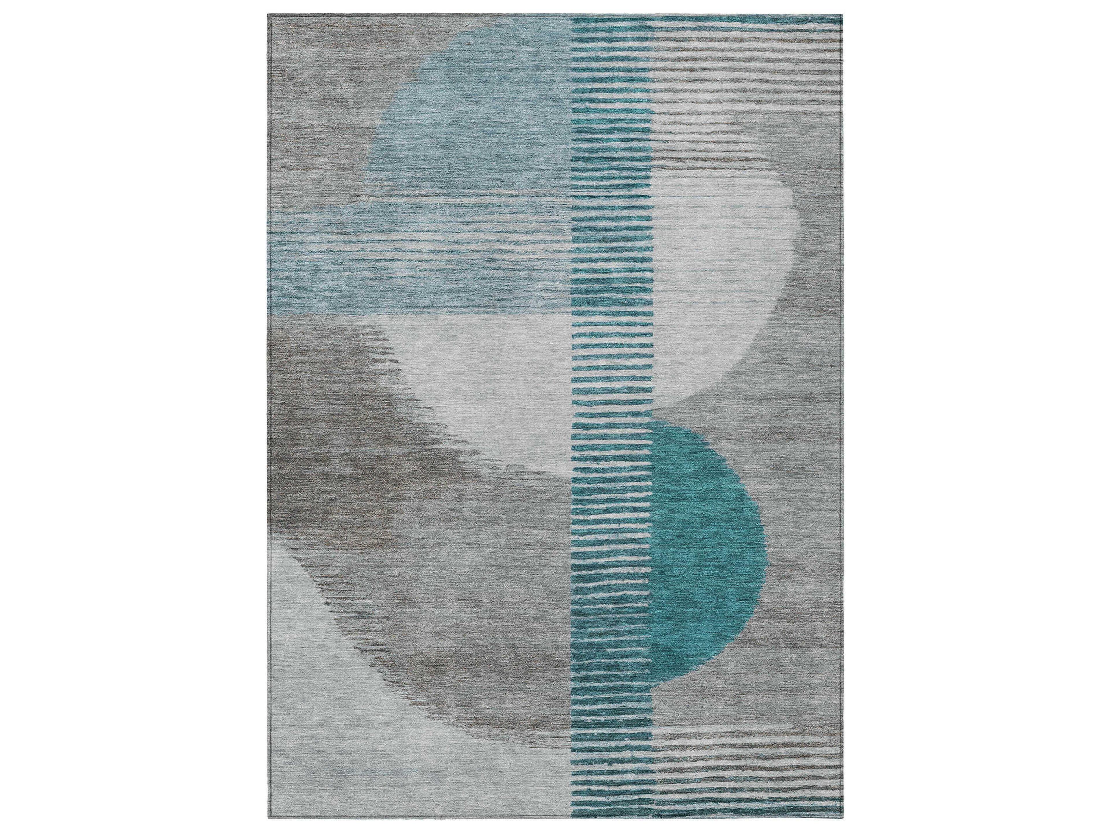 Dalyn Chantille Geometric Area Rug