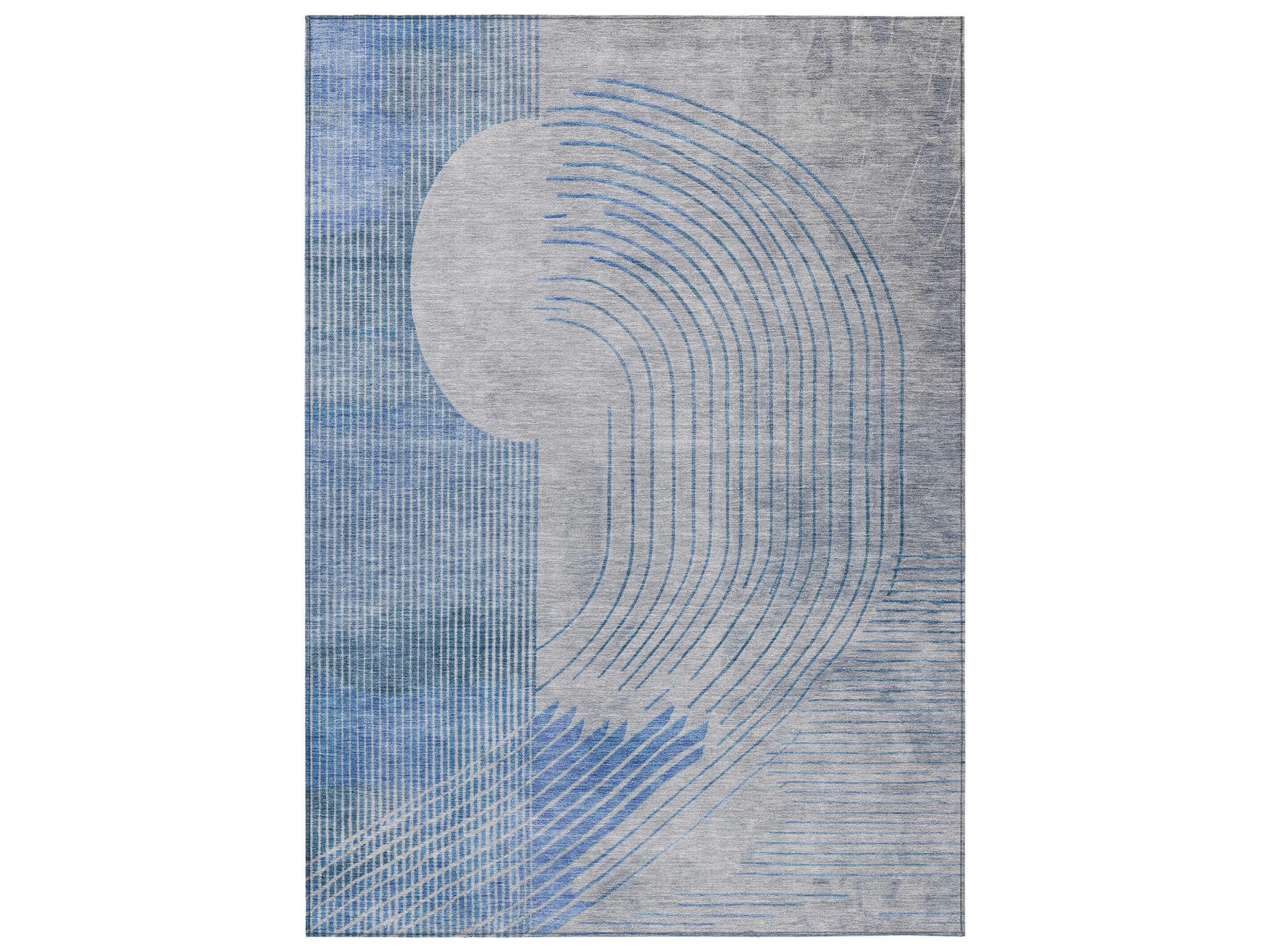 Dalyn Chantille Abstract Area Rug