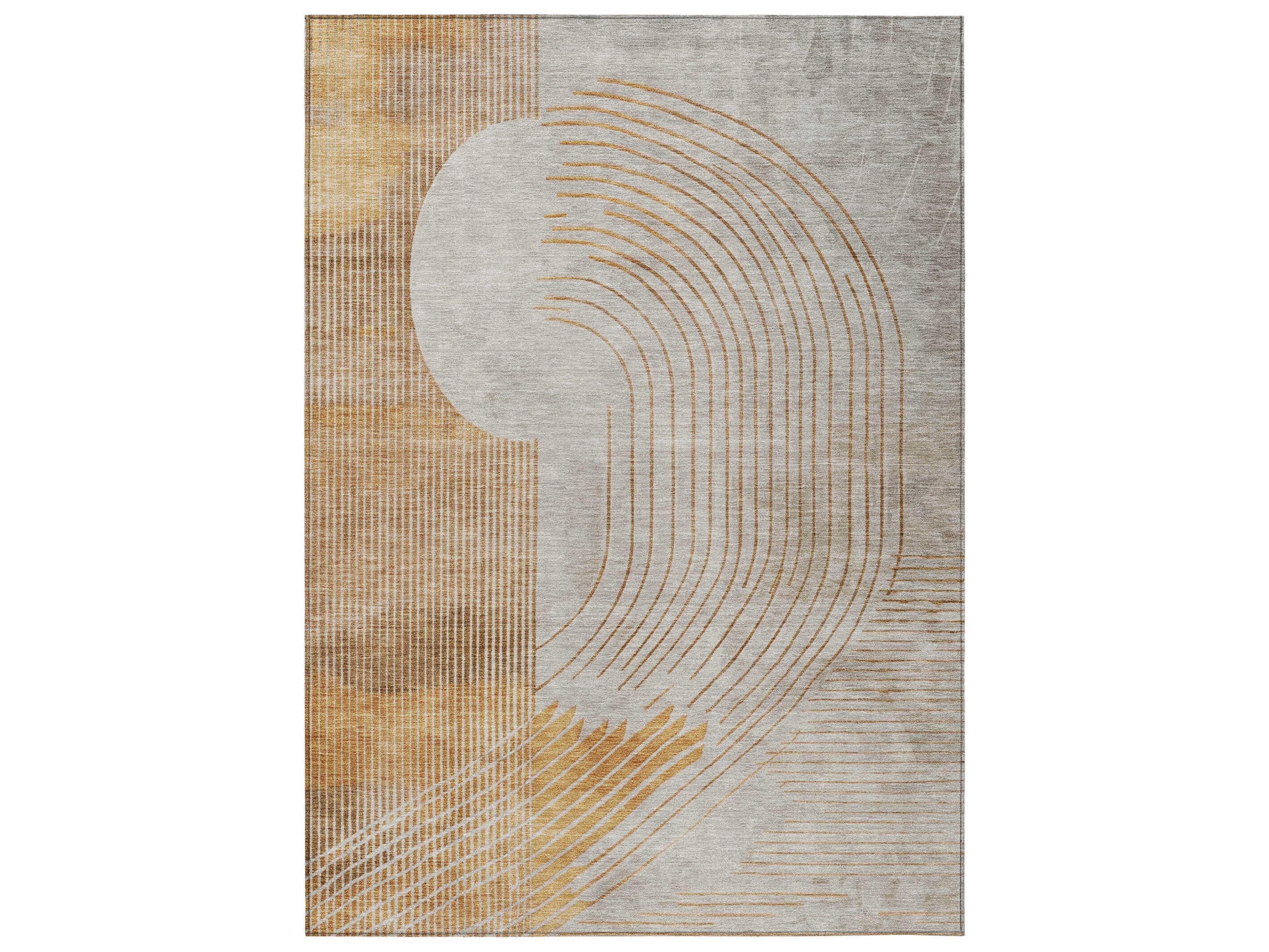 Dalyn Chantille Abstract Area Rug