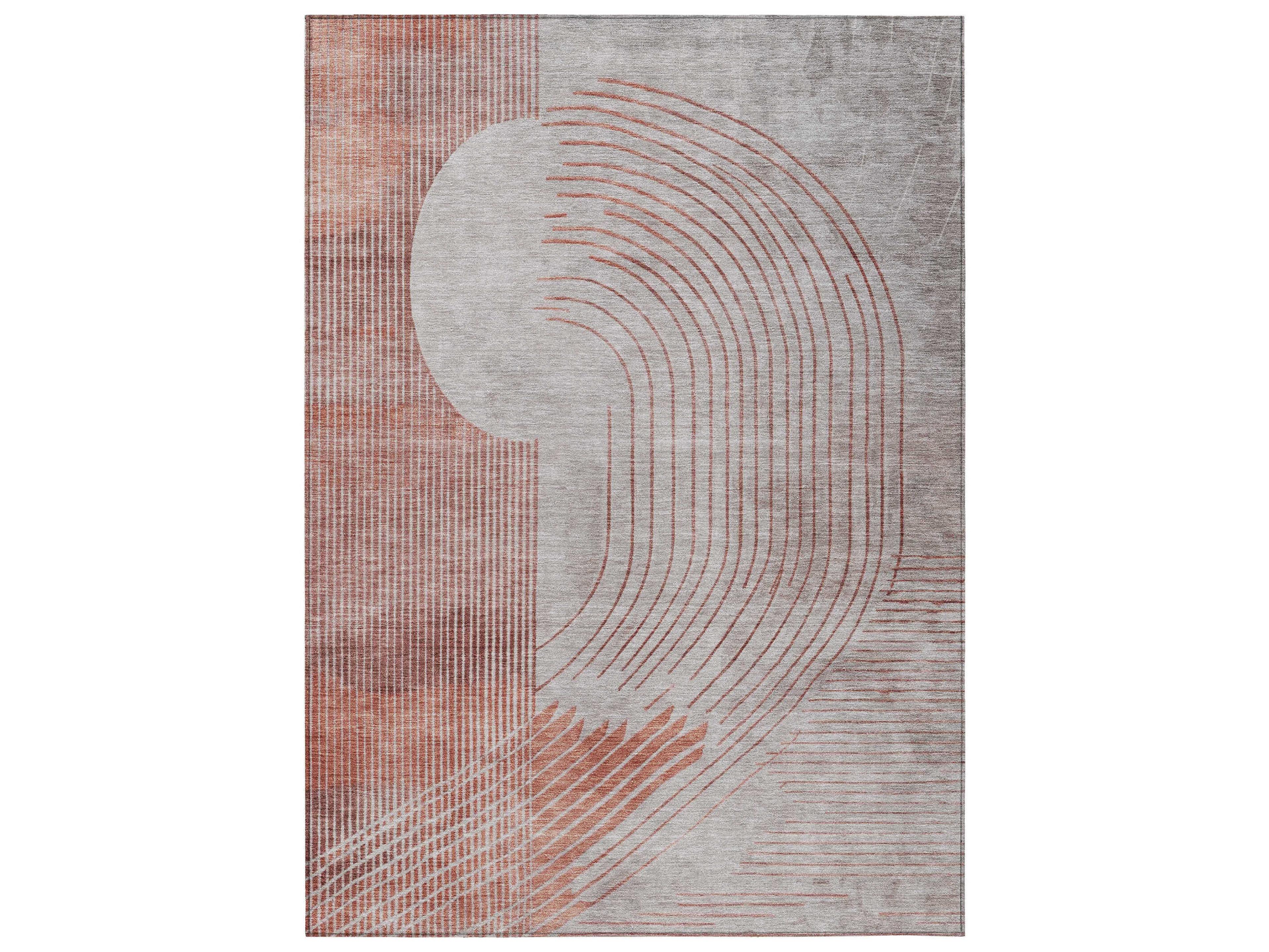 Dalyn Chantille Abstract Area Rug