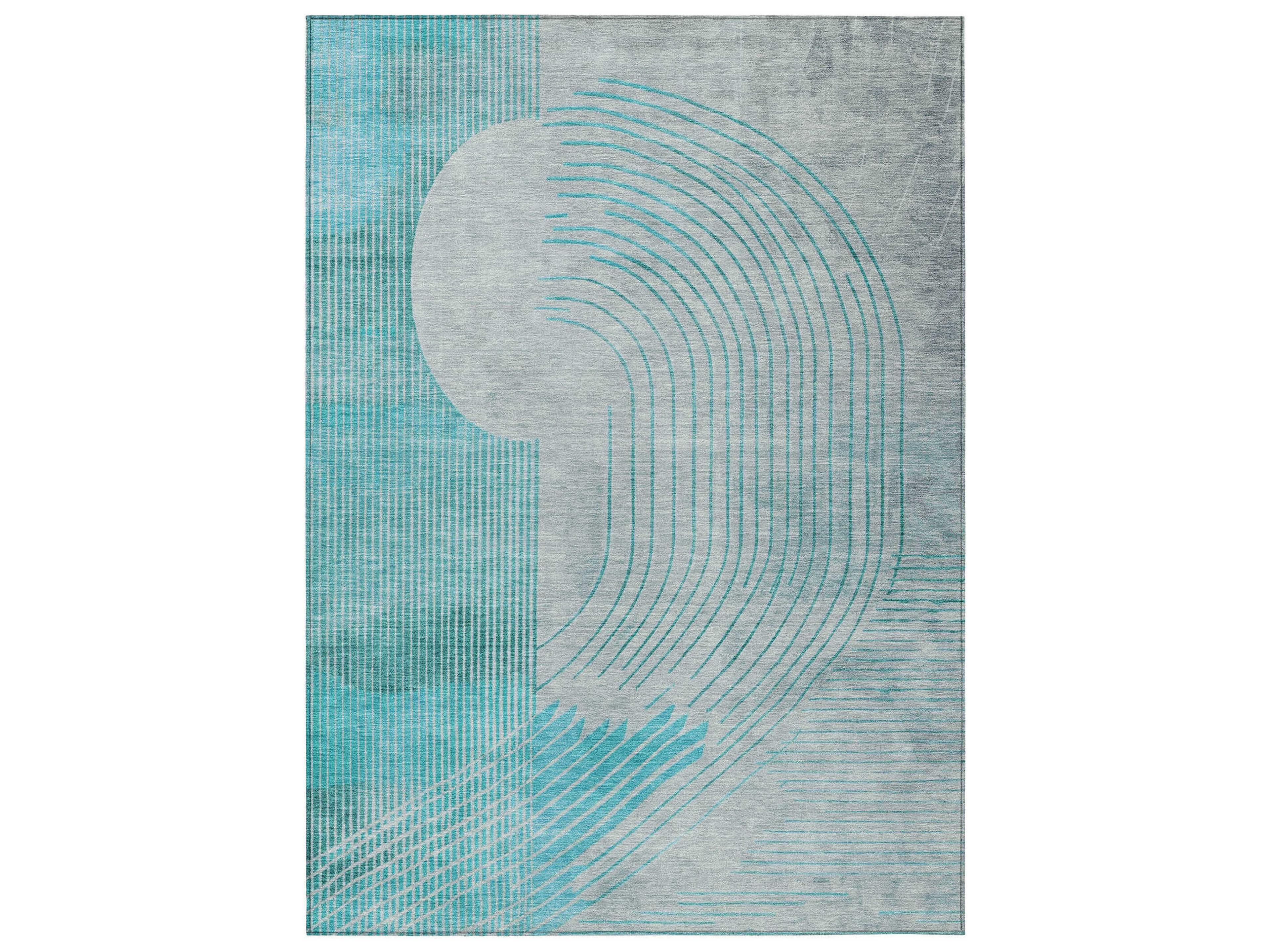 Dalyn Chantille Abstract Area Rug