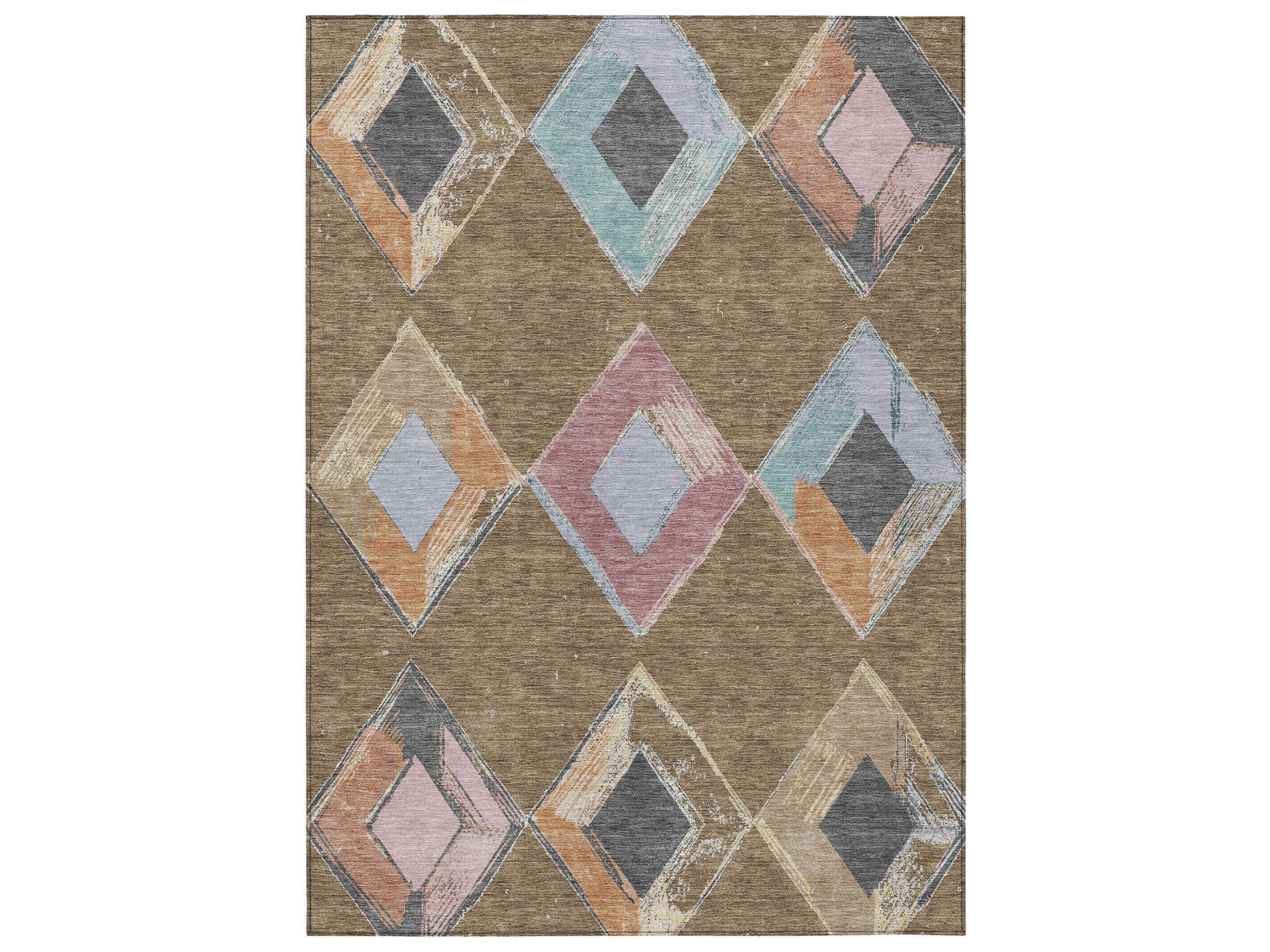 Dalyn Chantille Geometric Area Rug