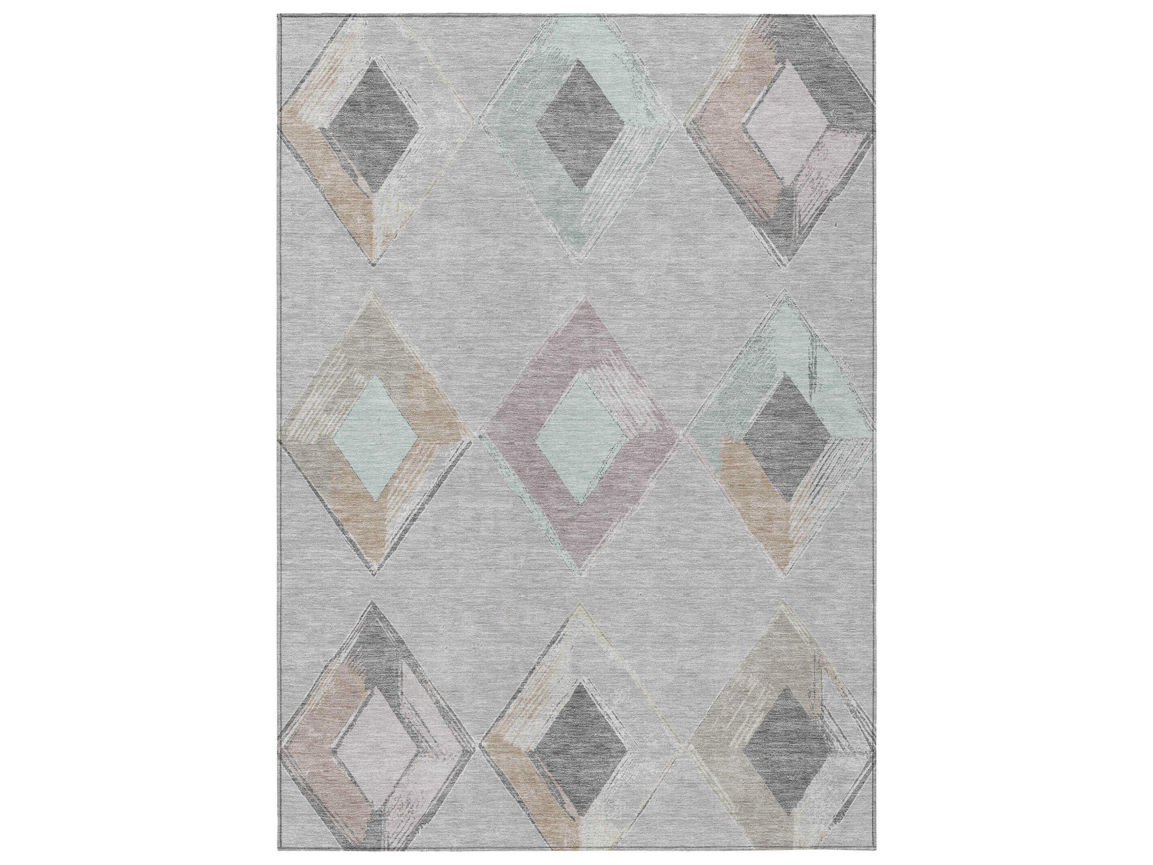Dalyn Chantille Geometric Area Rug