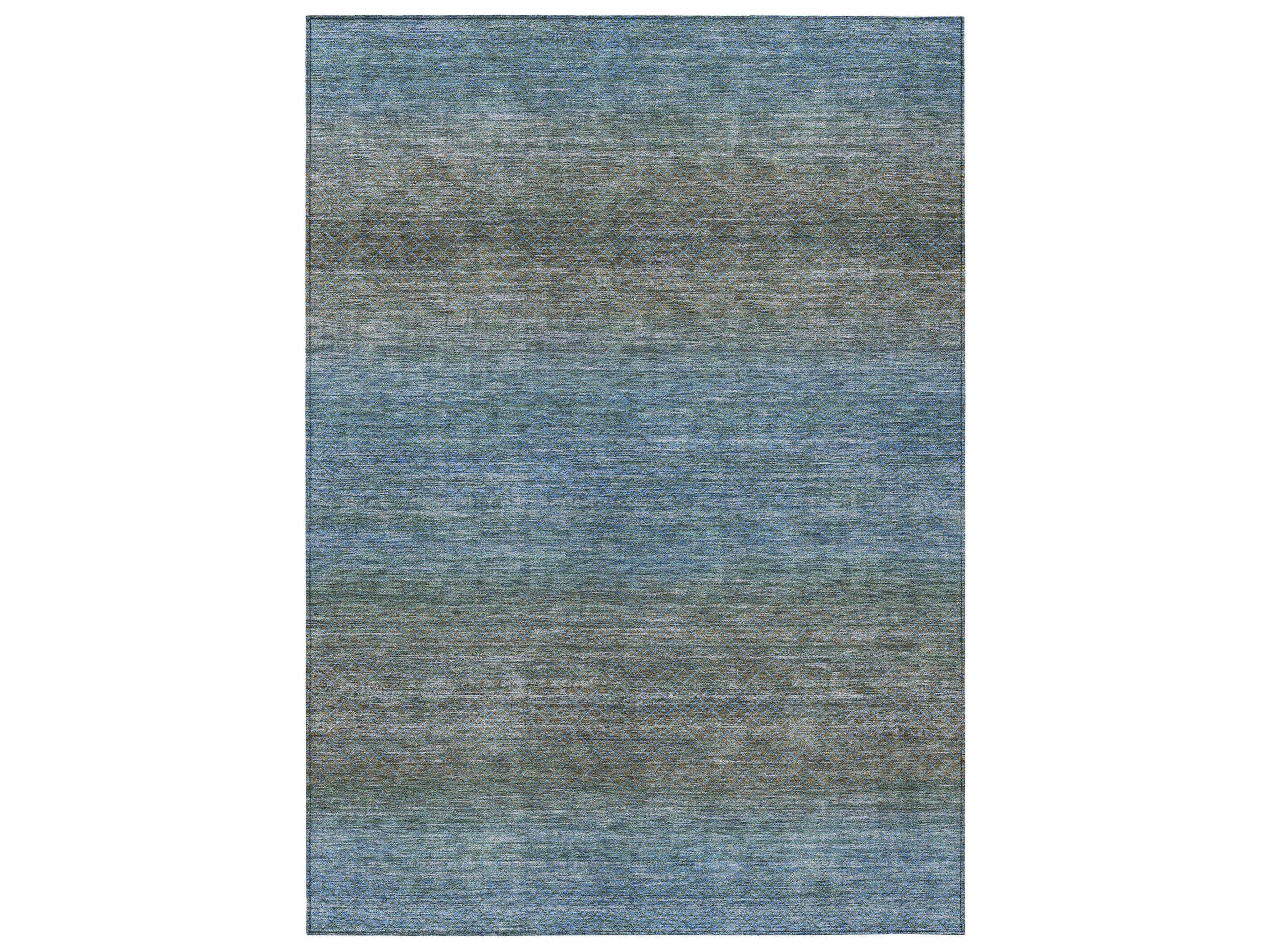 Dalyn Chantille Striped Area Rug