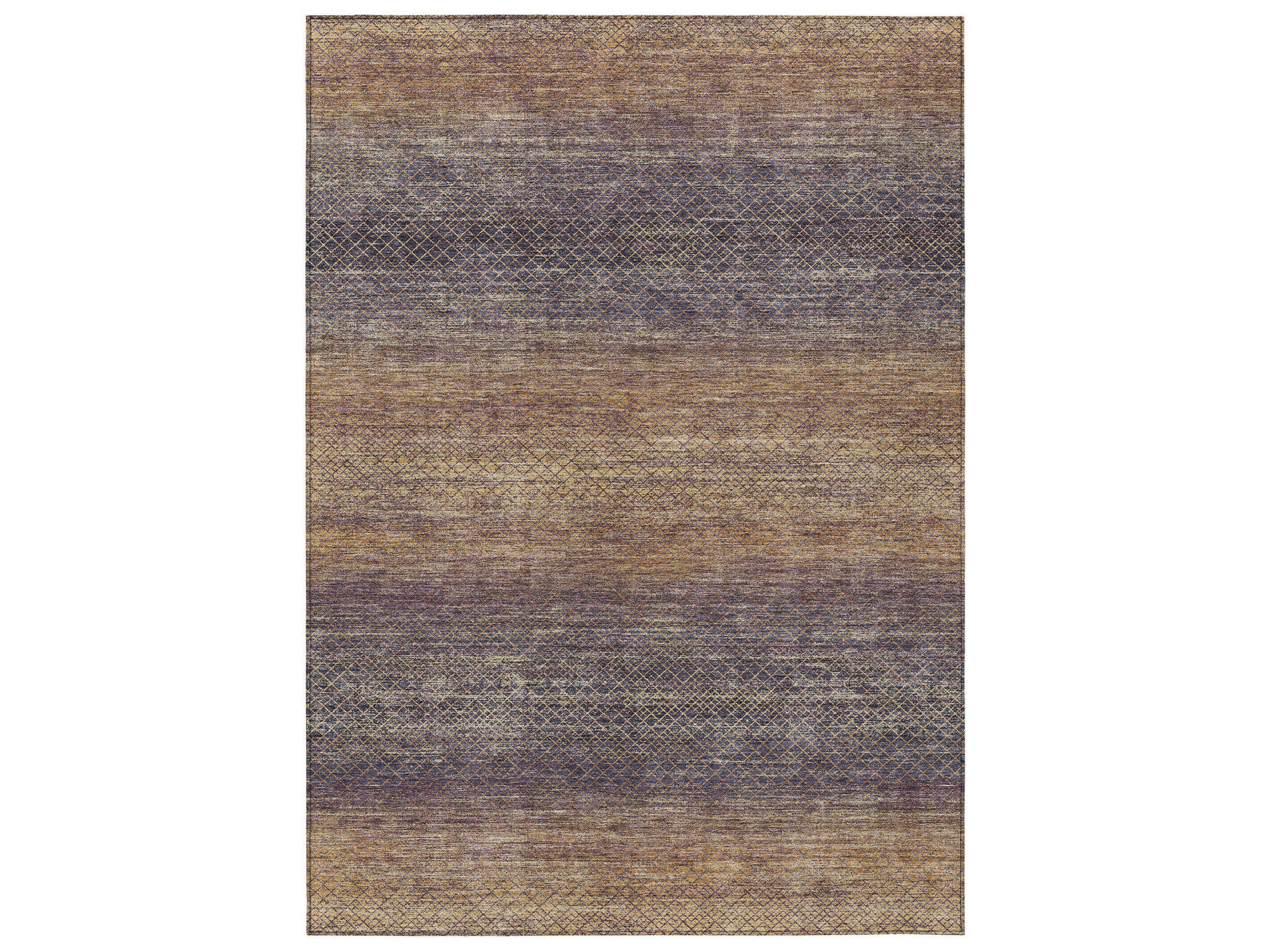 Dalyn Chantille Striped Area Rug