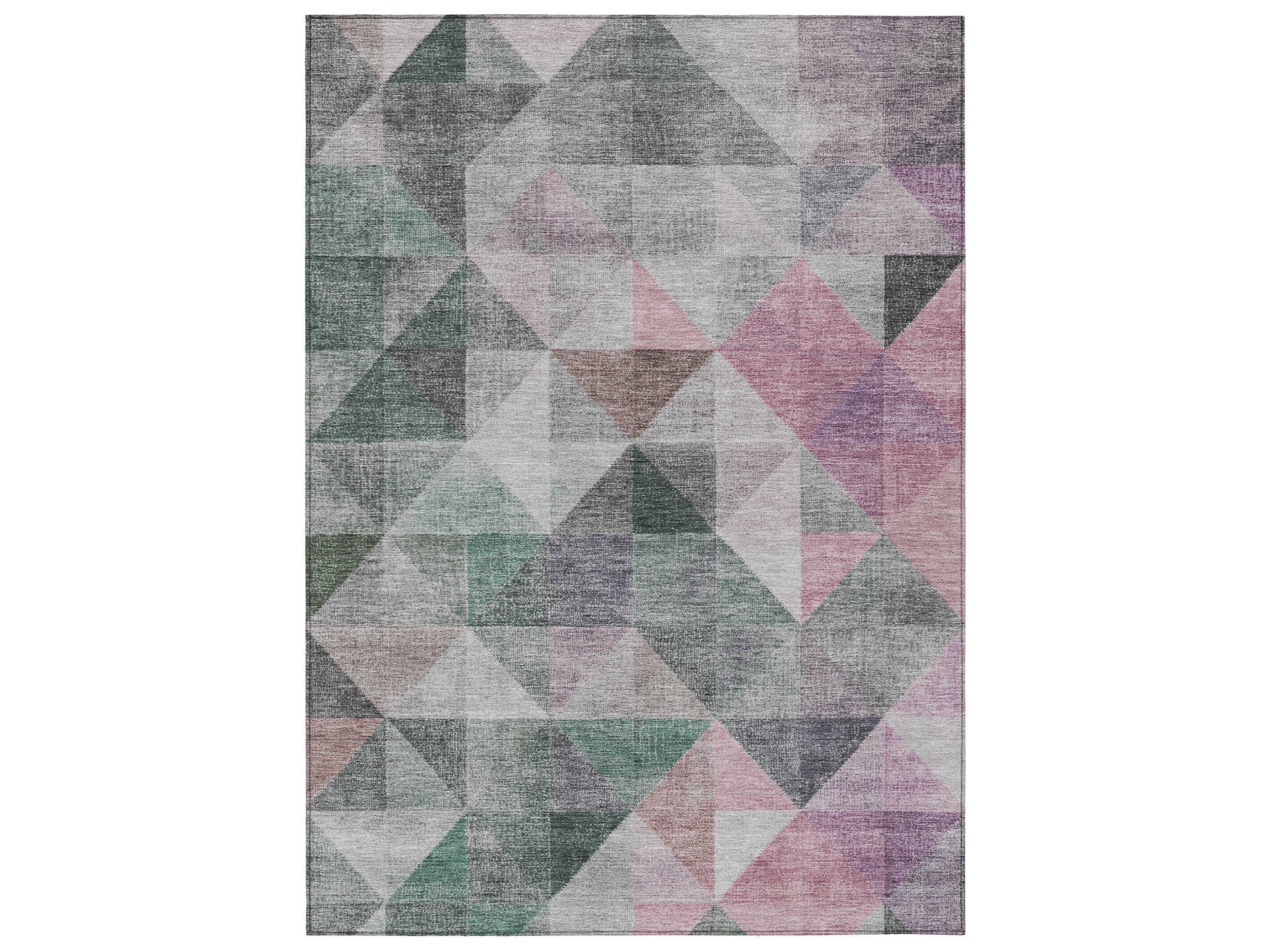 Dalyn Chantille Geometric Area Rug