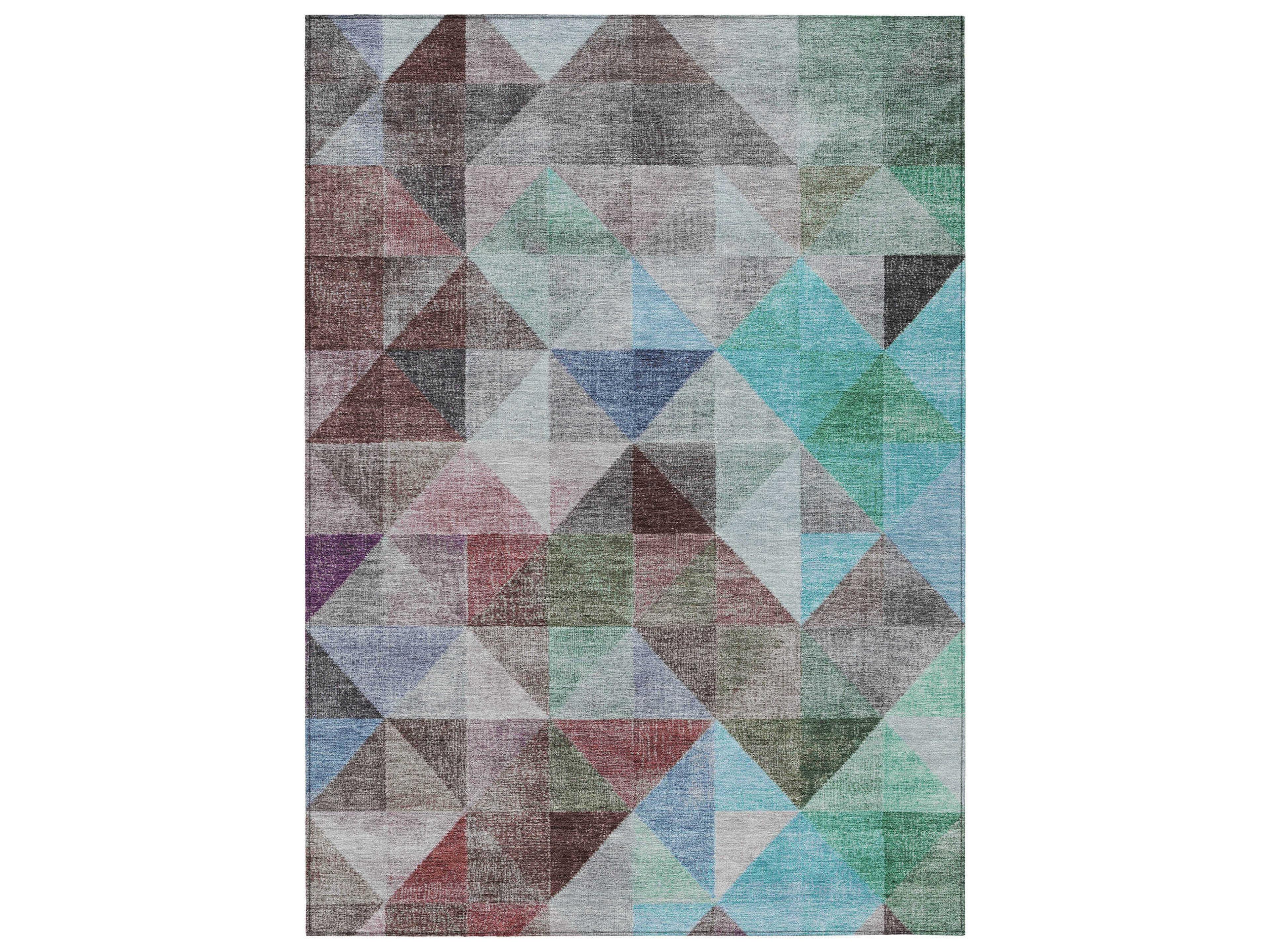 Dalyn Chantille Geometric Area Rug