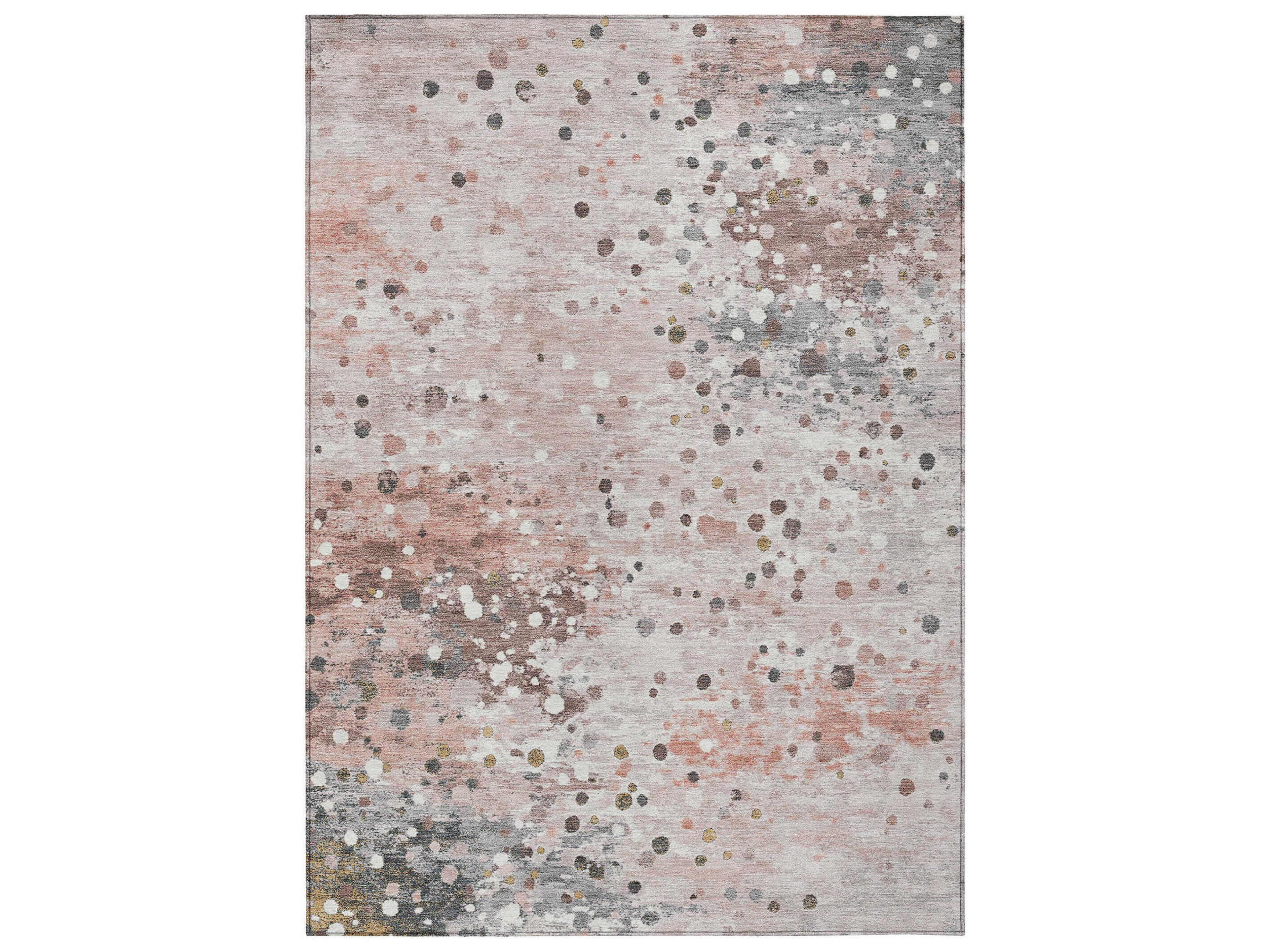 Dalyn Chantille Abstract Area Rug