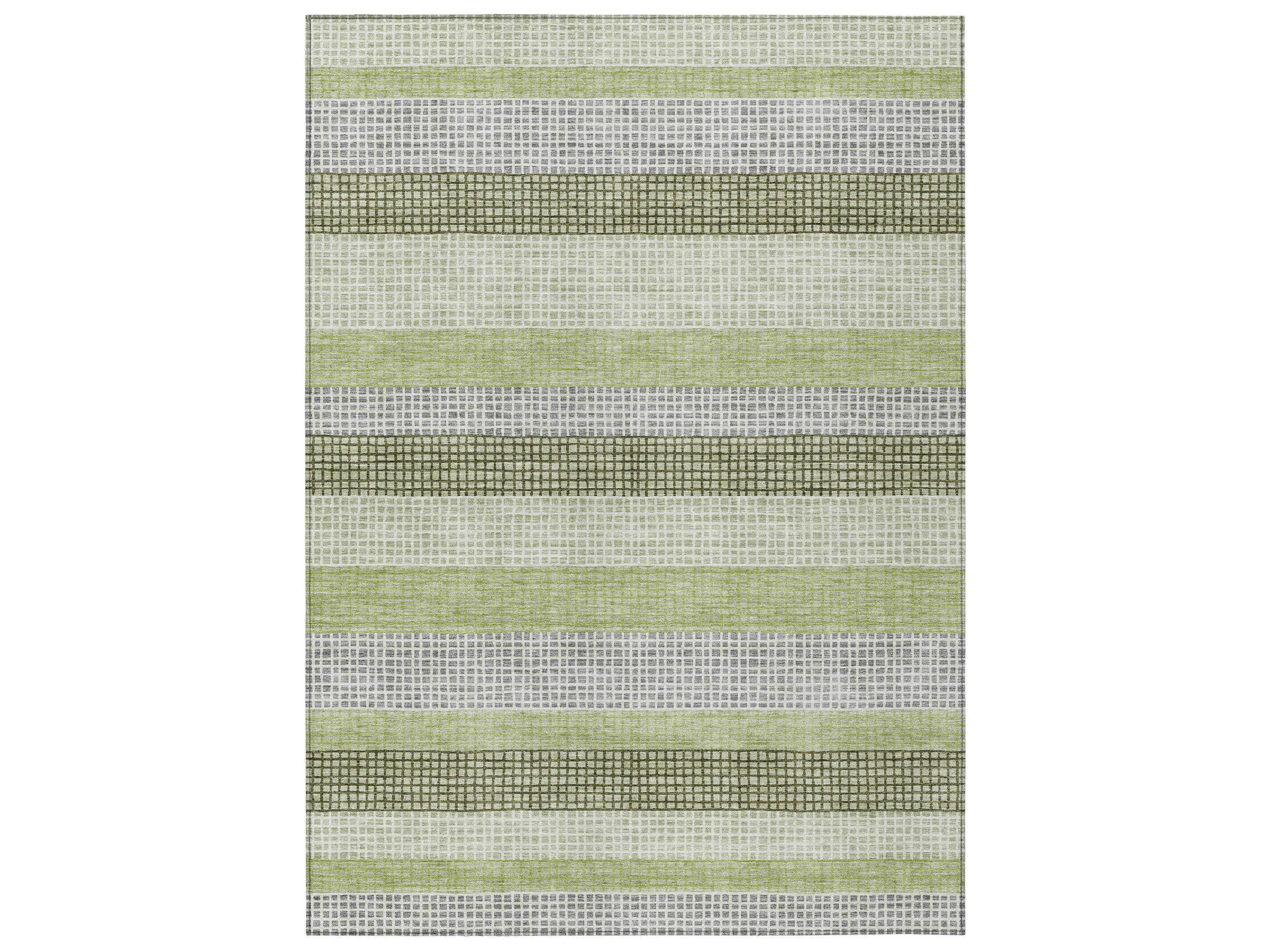 Dalyn Chantille Striped Area Rug