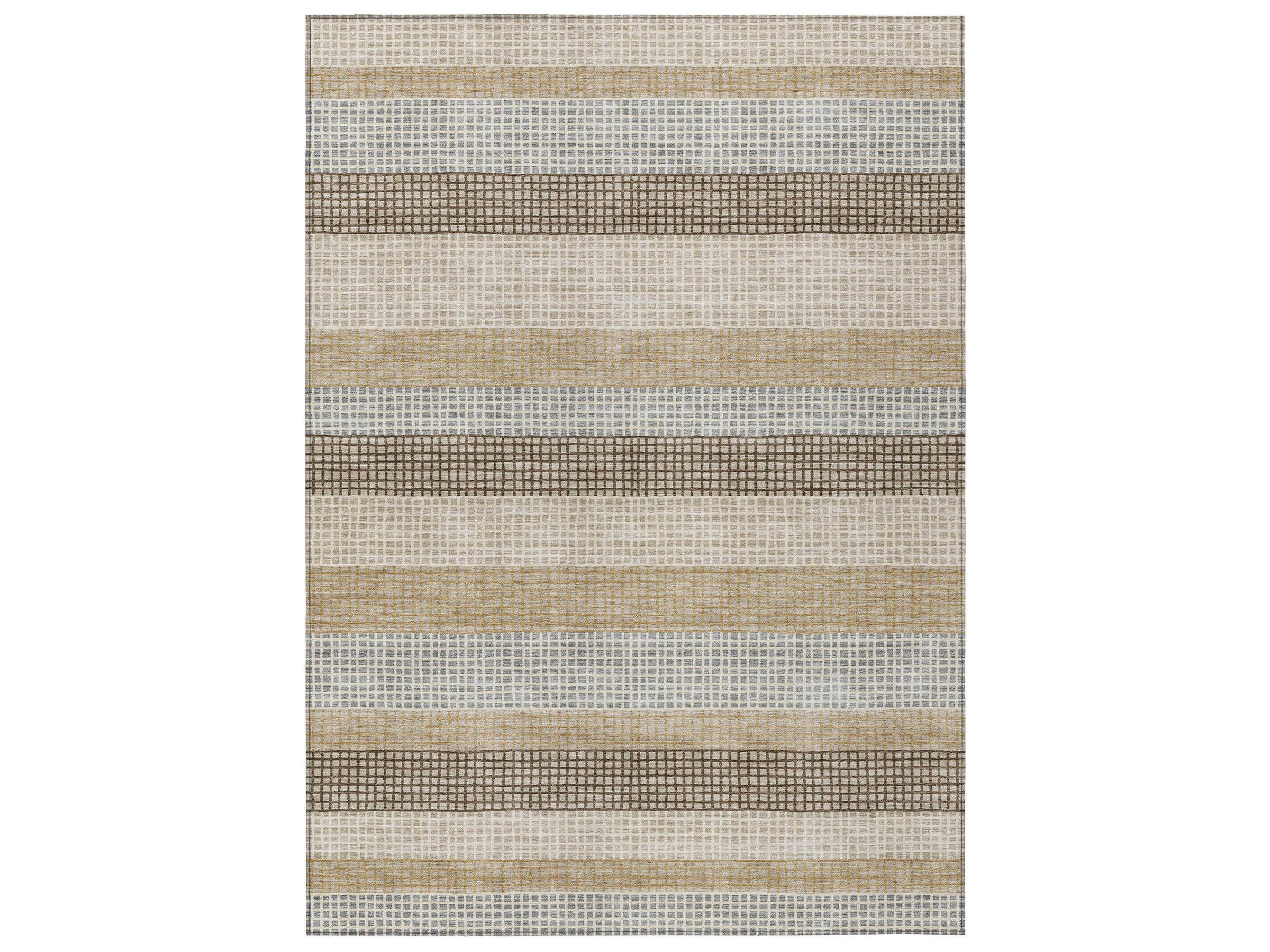 Dalyn Chantille Striped Area Rug