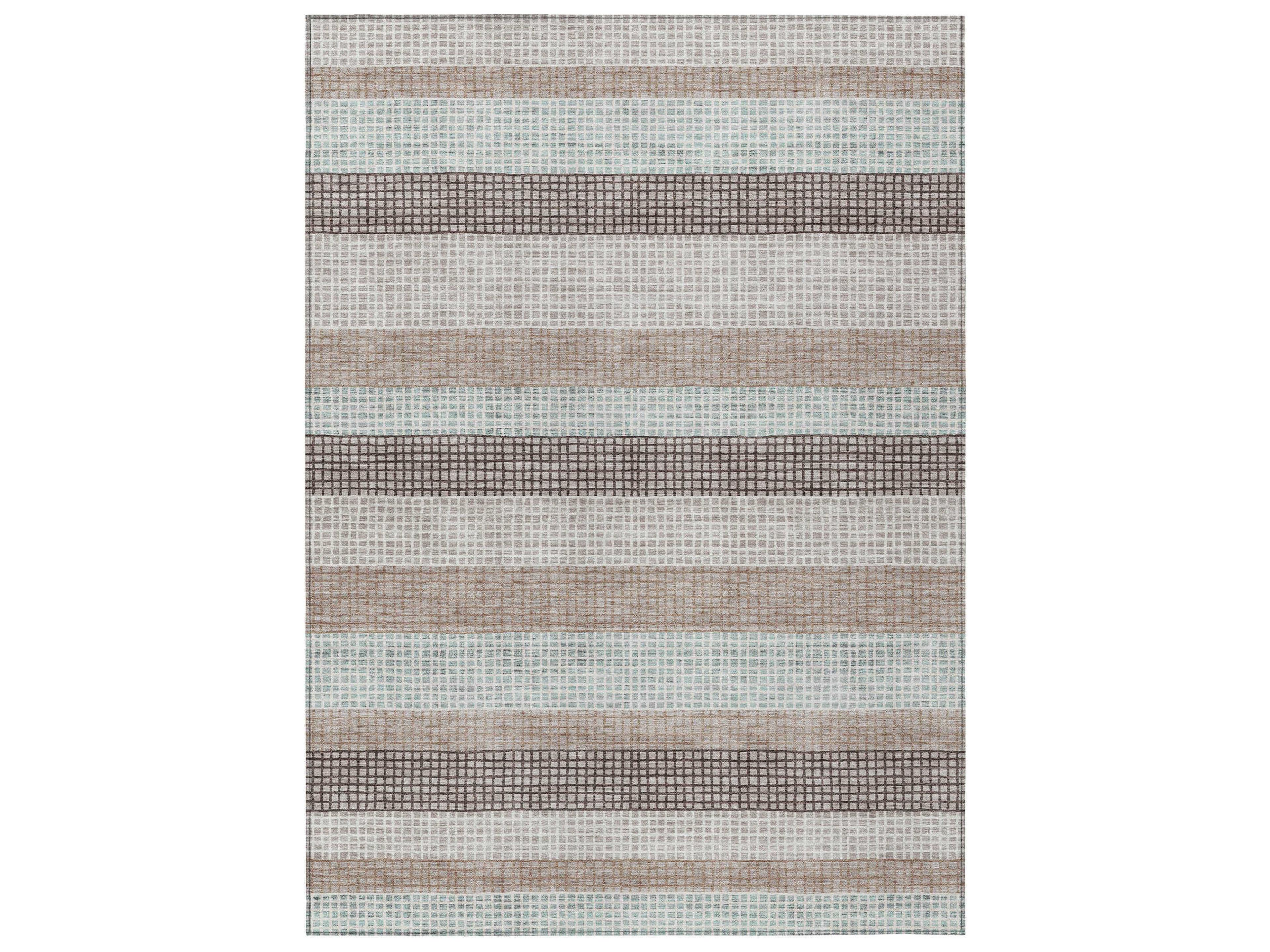 Dalyn Chantille Striped Area Rug