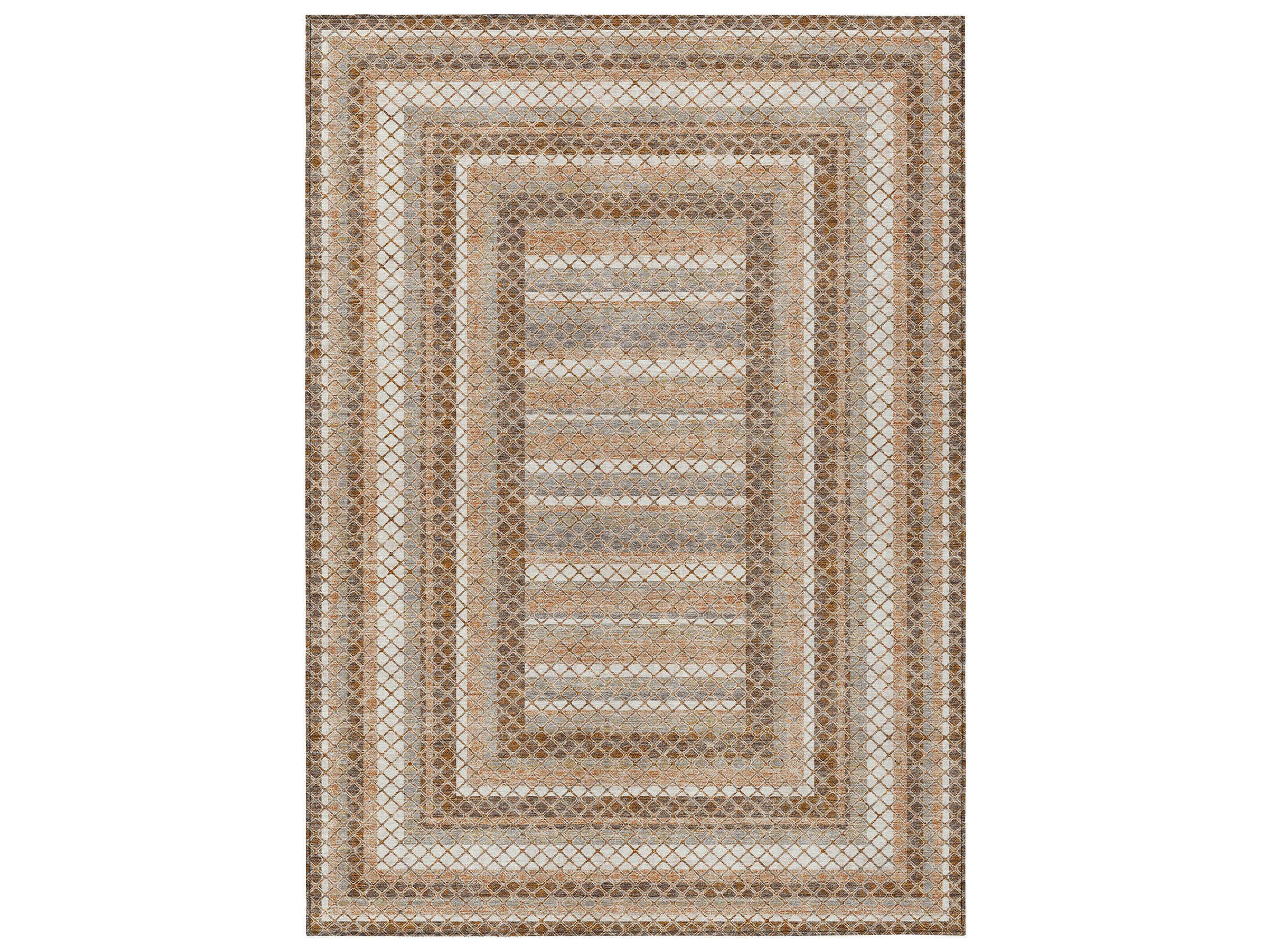 Dalyn Chantille Bordered Area Rug