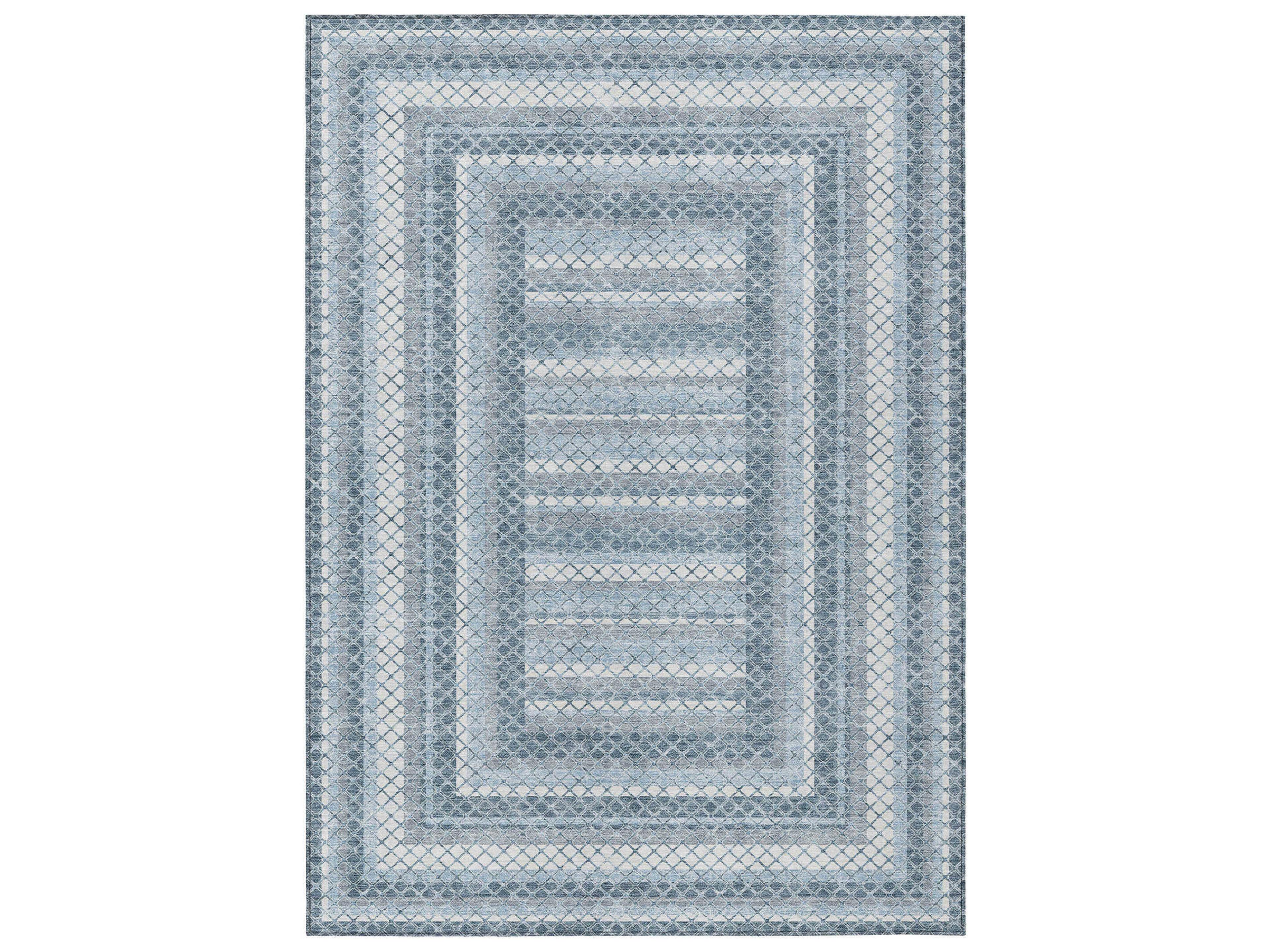 Dalyn Chantille Bordered Area Rug