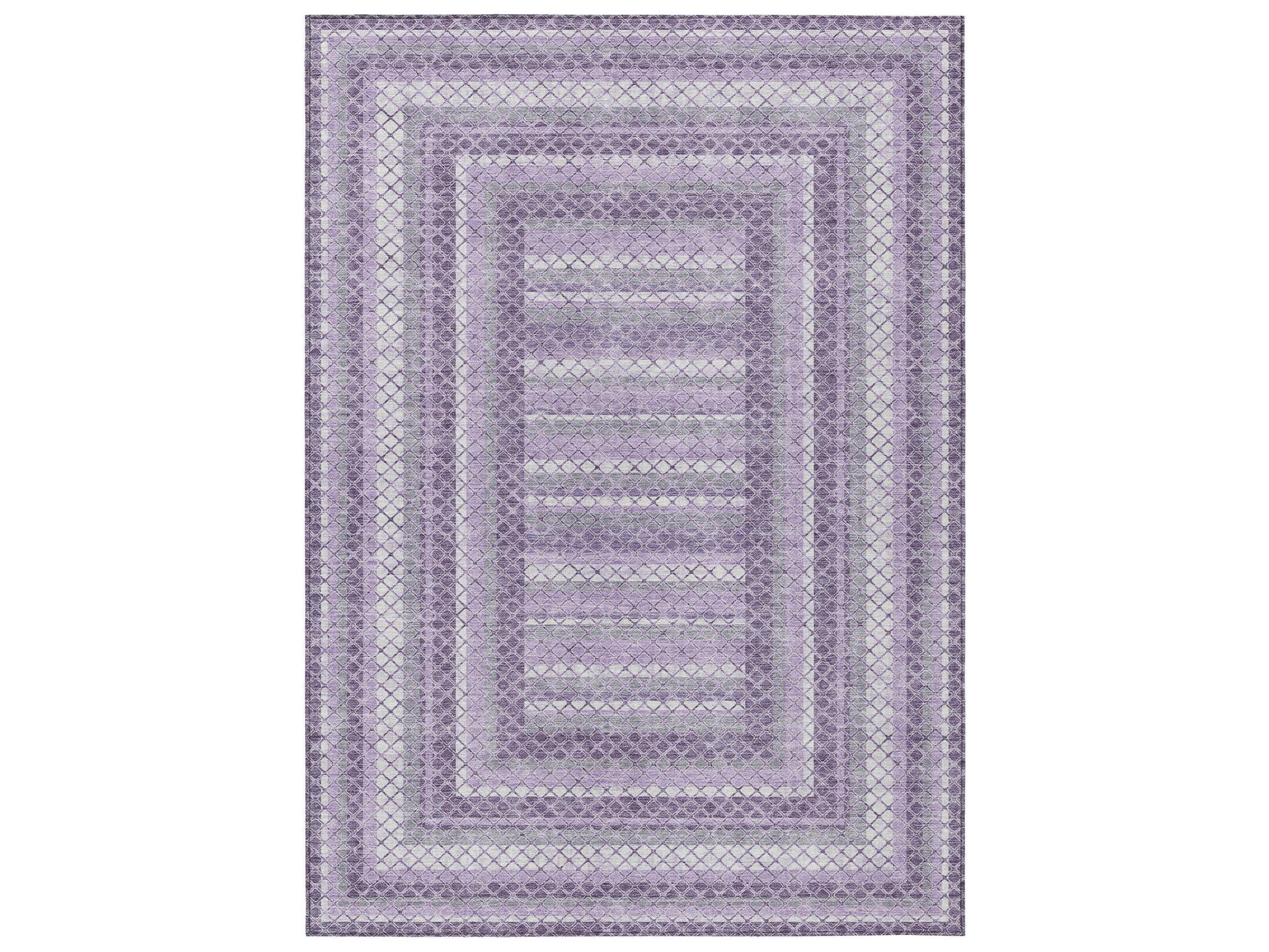 Dalyn Chantille Bordered Area Rug