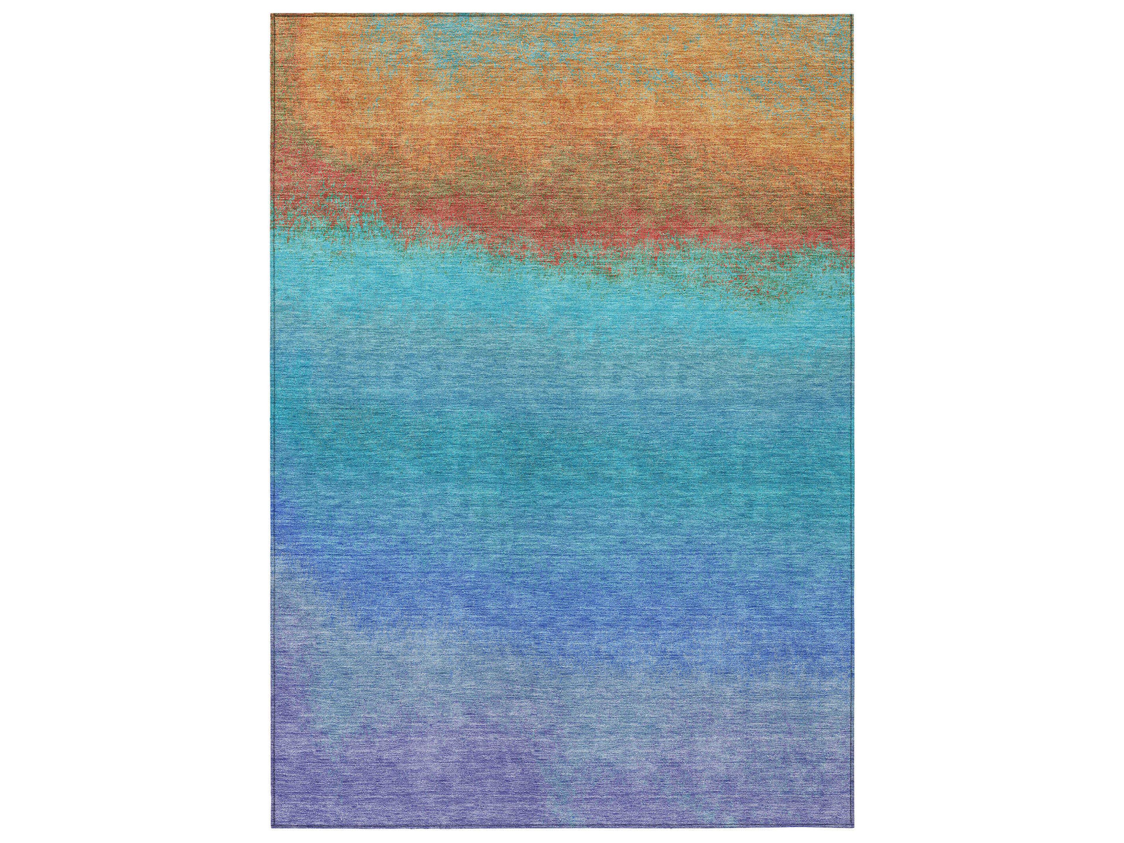 Dalyn Chantille Abstract Area Rug