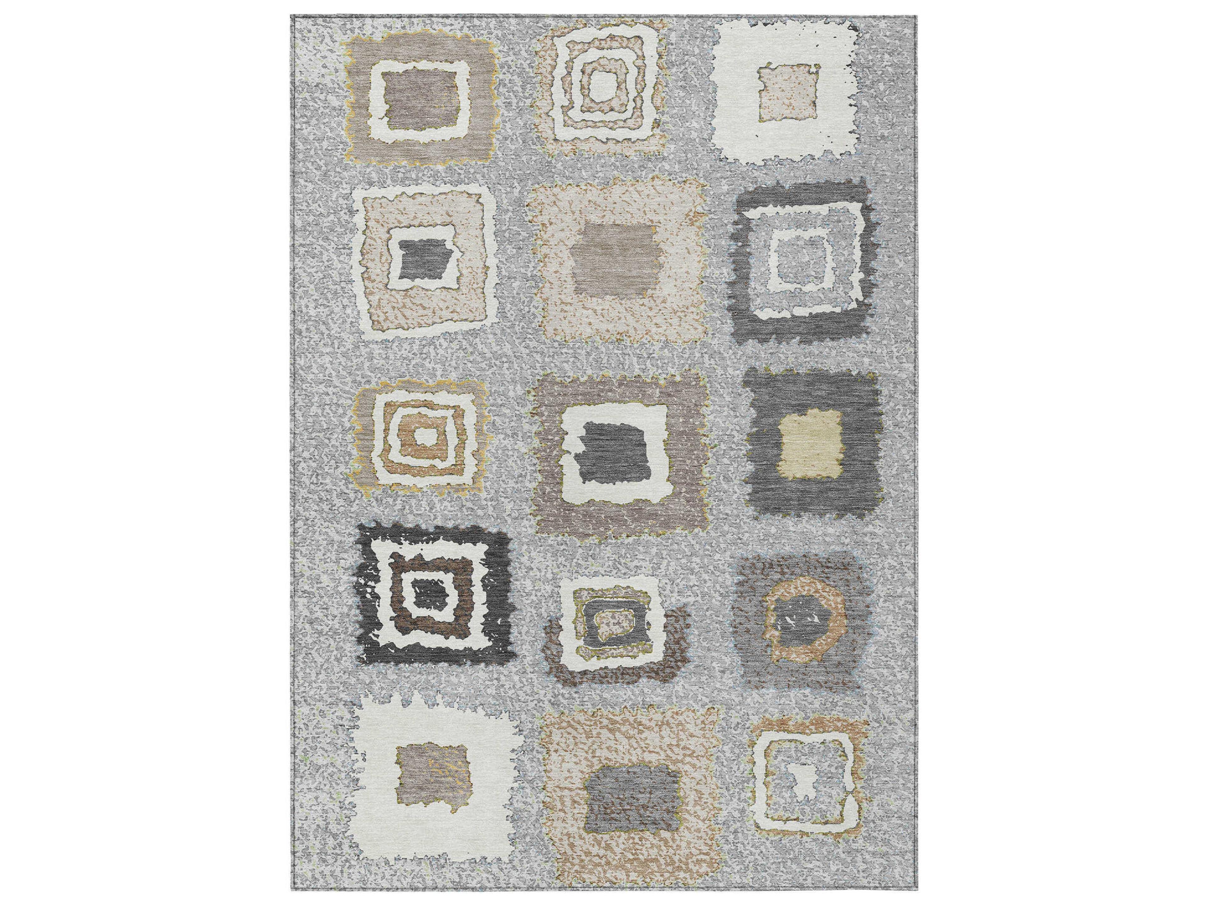 Dalyn Chantille Geometric Area Rug