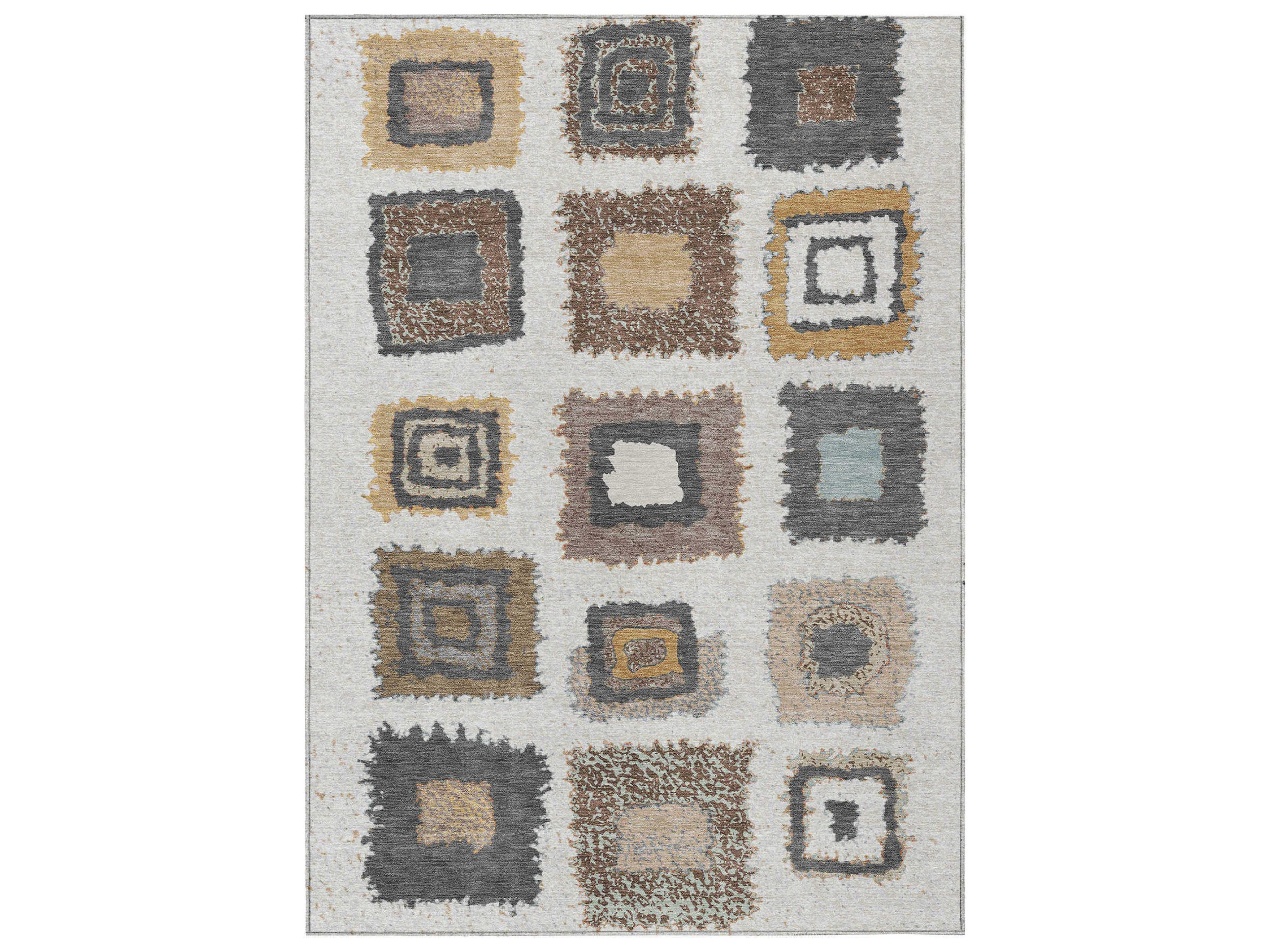 Dalyn Chantille Geometric Area Rug