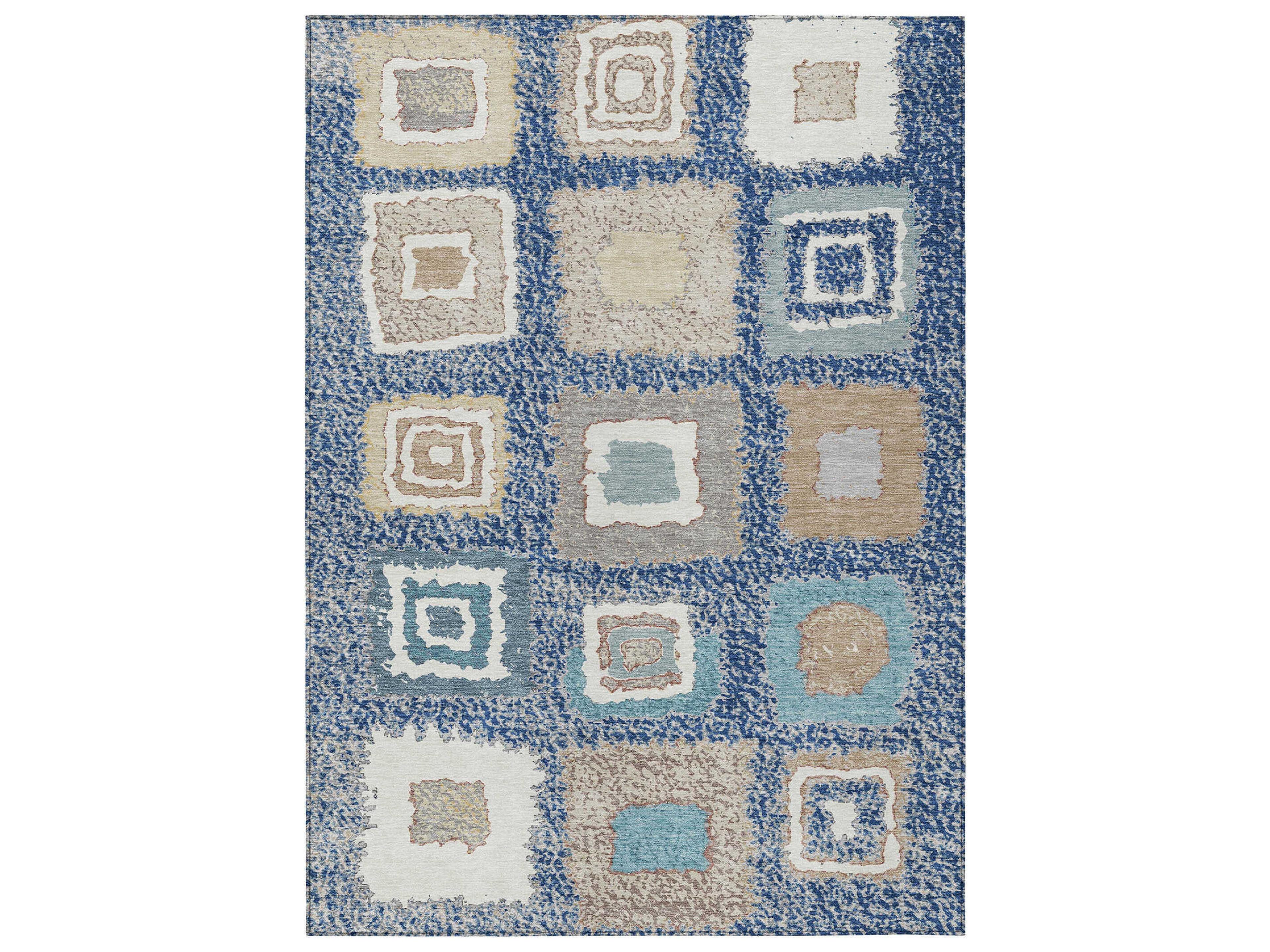 Dalyn Chantille Geometric Area Rug