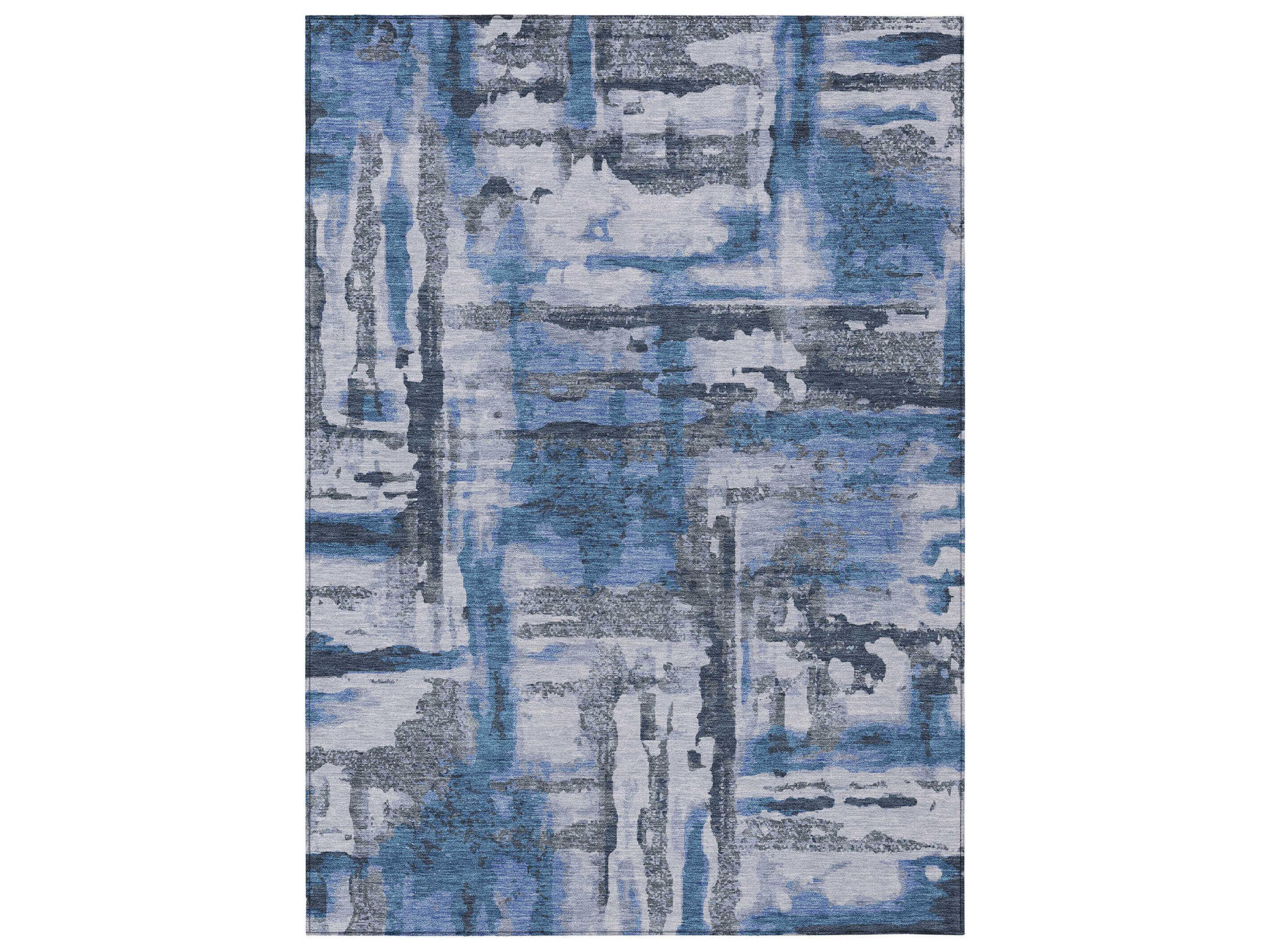 Dalyn Chantille Abstract Area Rug