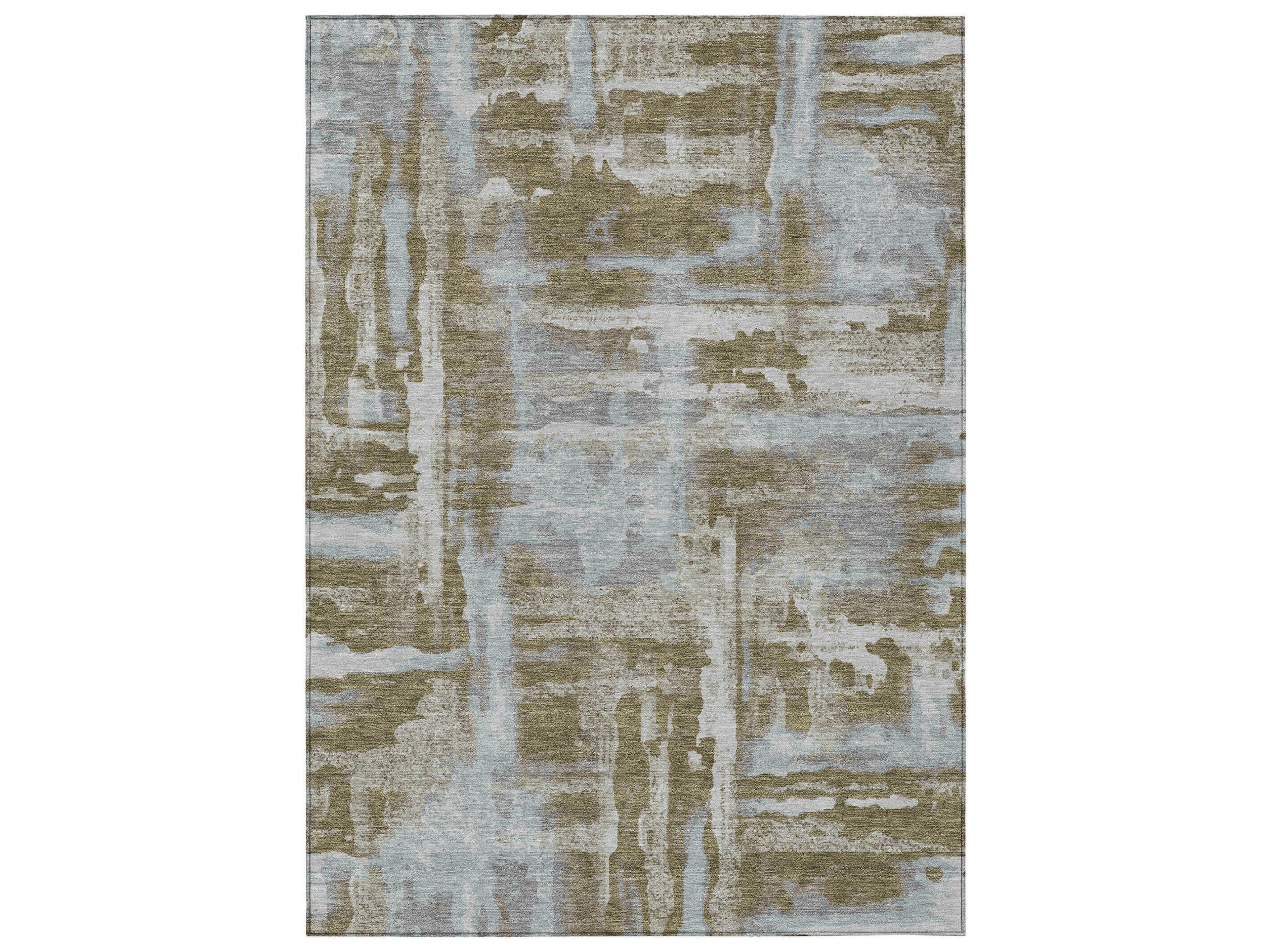Dalyn Chantille Abstract Area Rug