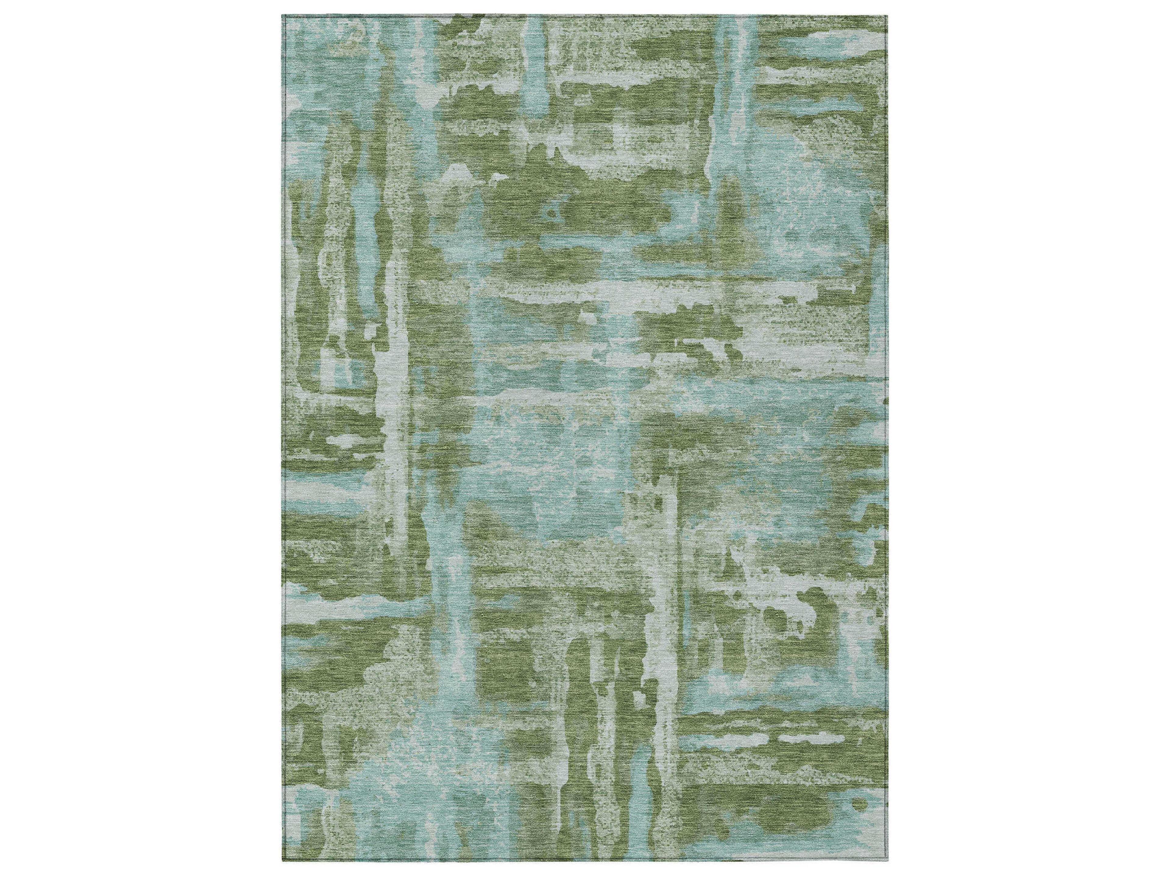 Dalyn Chantille Abstract Area Rug