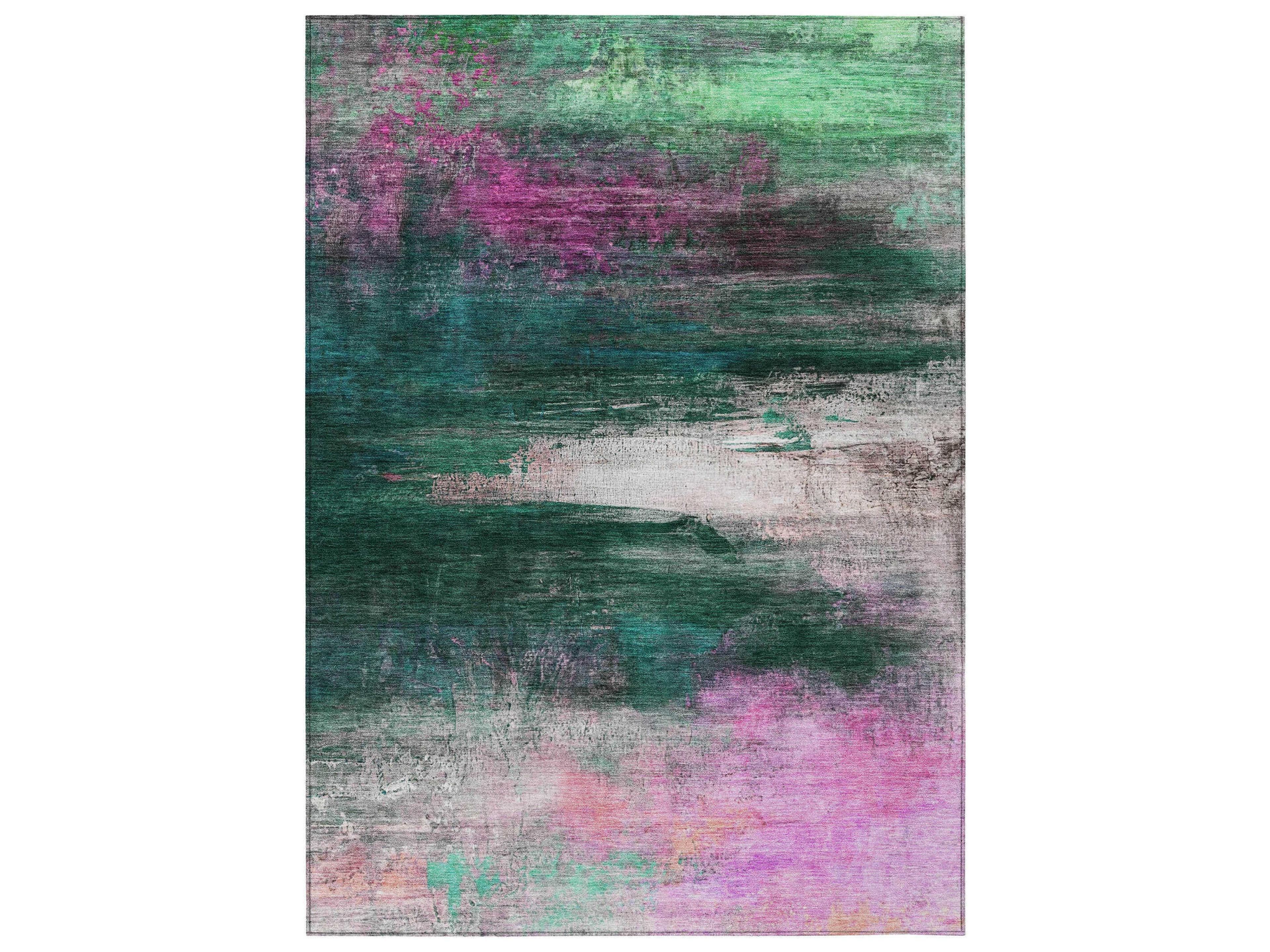 Dalyn Chantille Abstract Area Rug