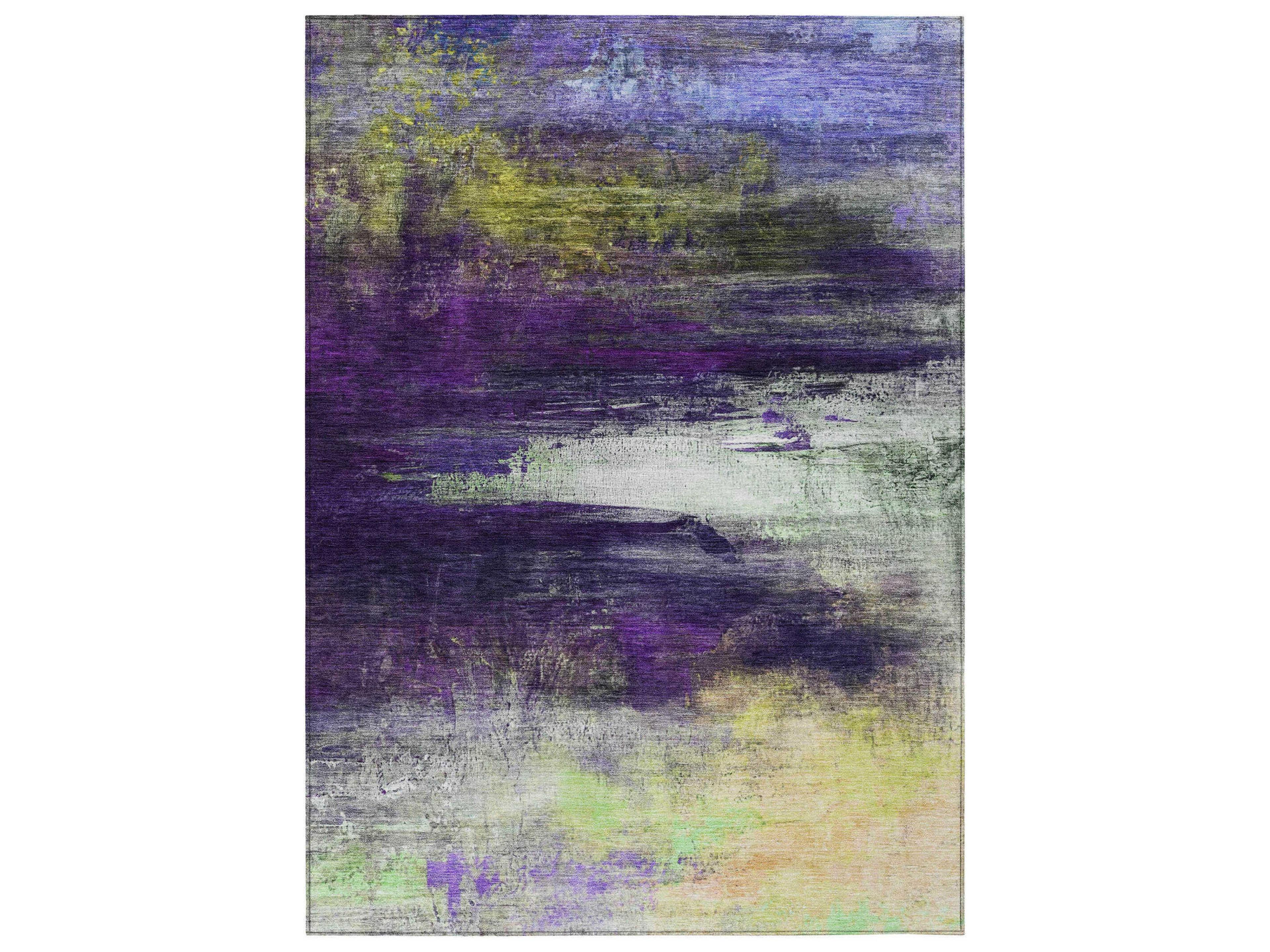 Dalyn Chantille Abstract Area Rug