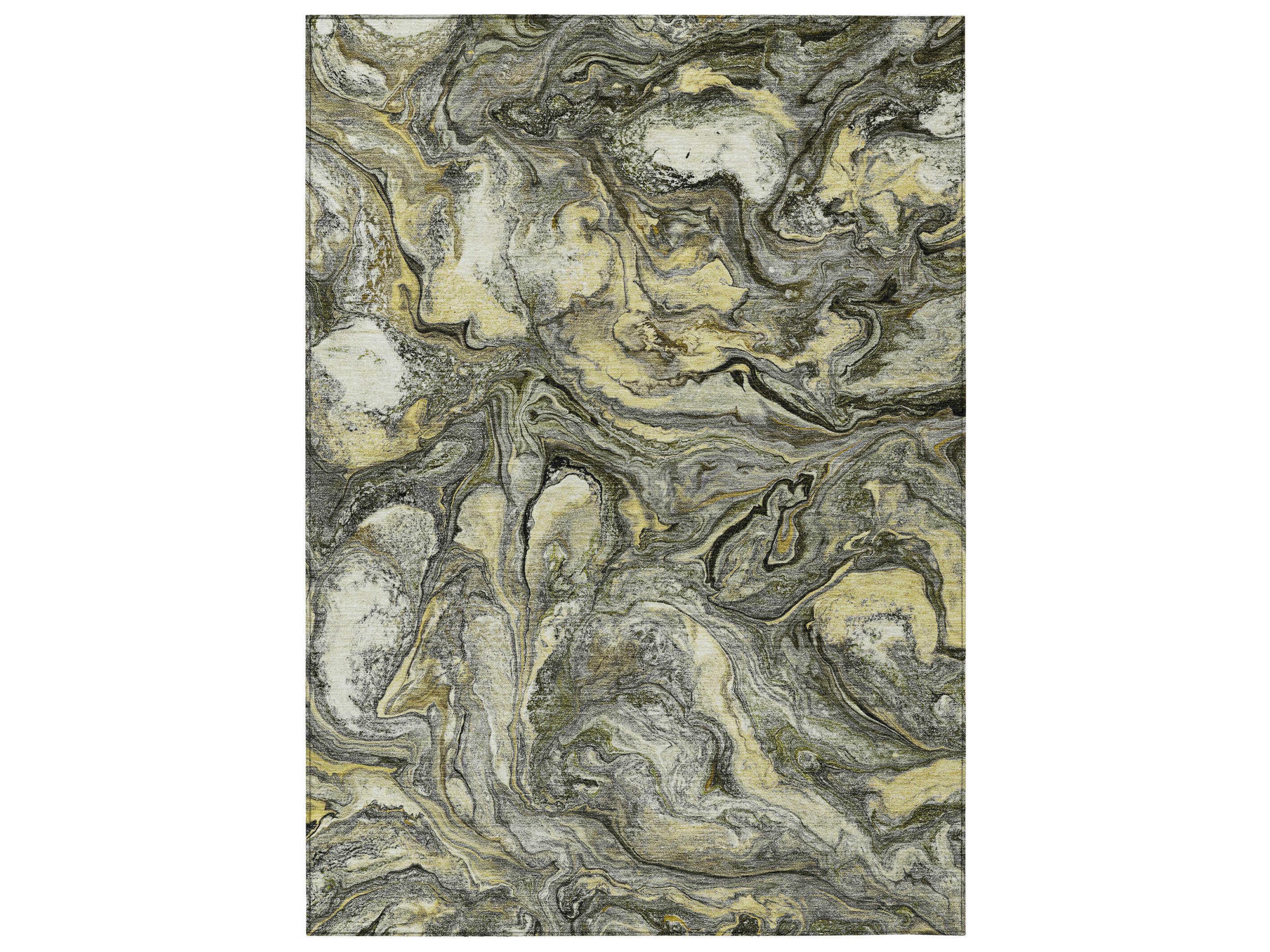 Dalyn Chantille Abstract Area Rug