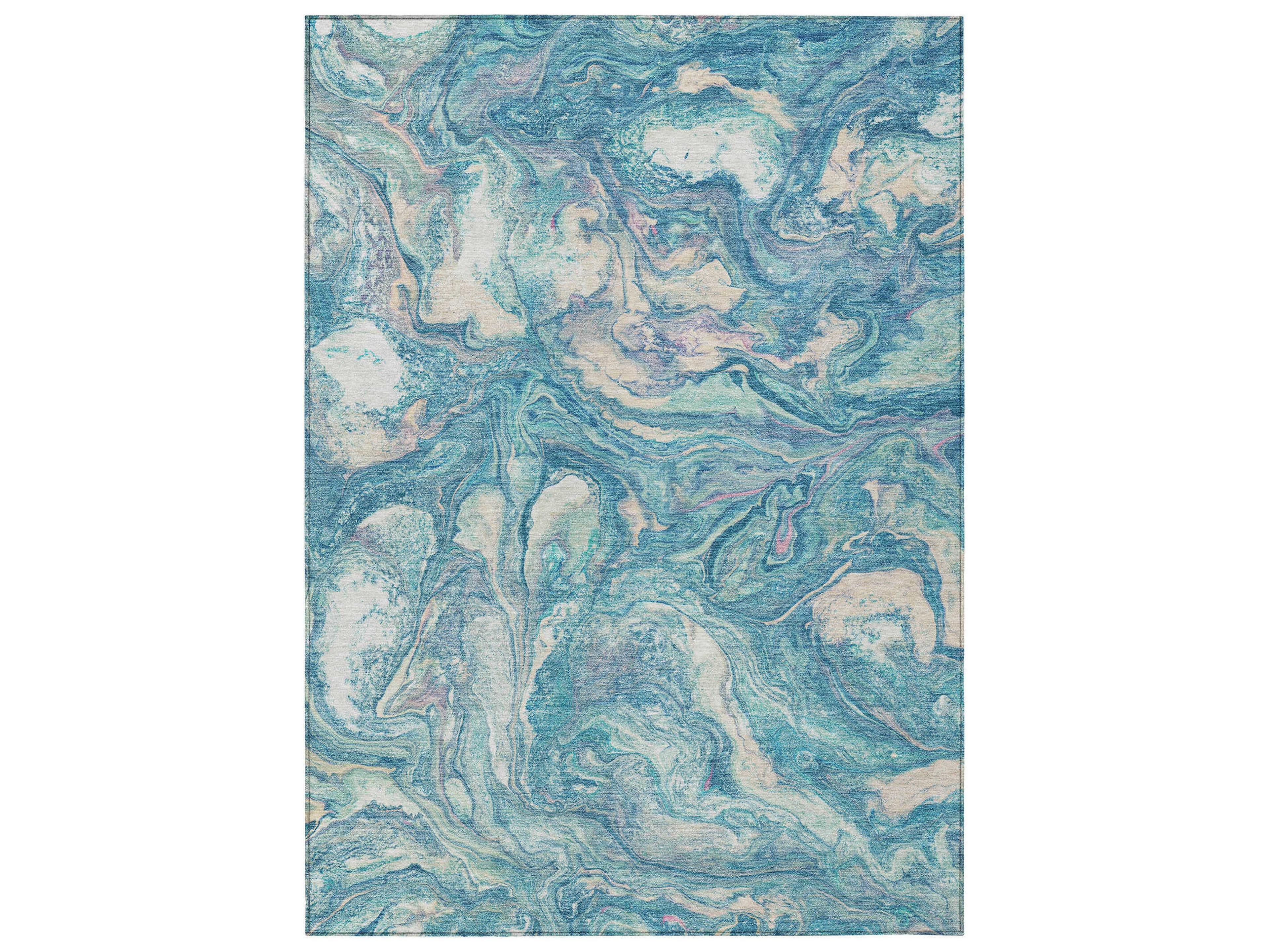 Dalyn Chantille Abstract Area Rug