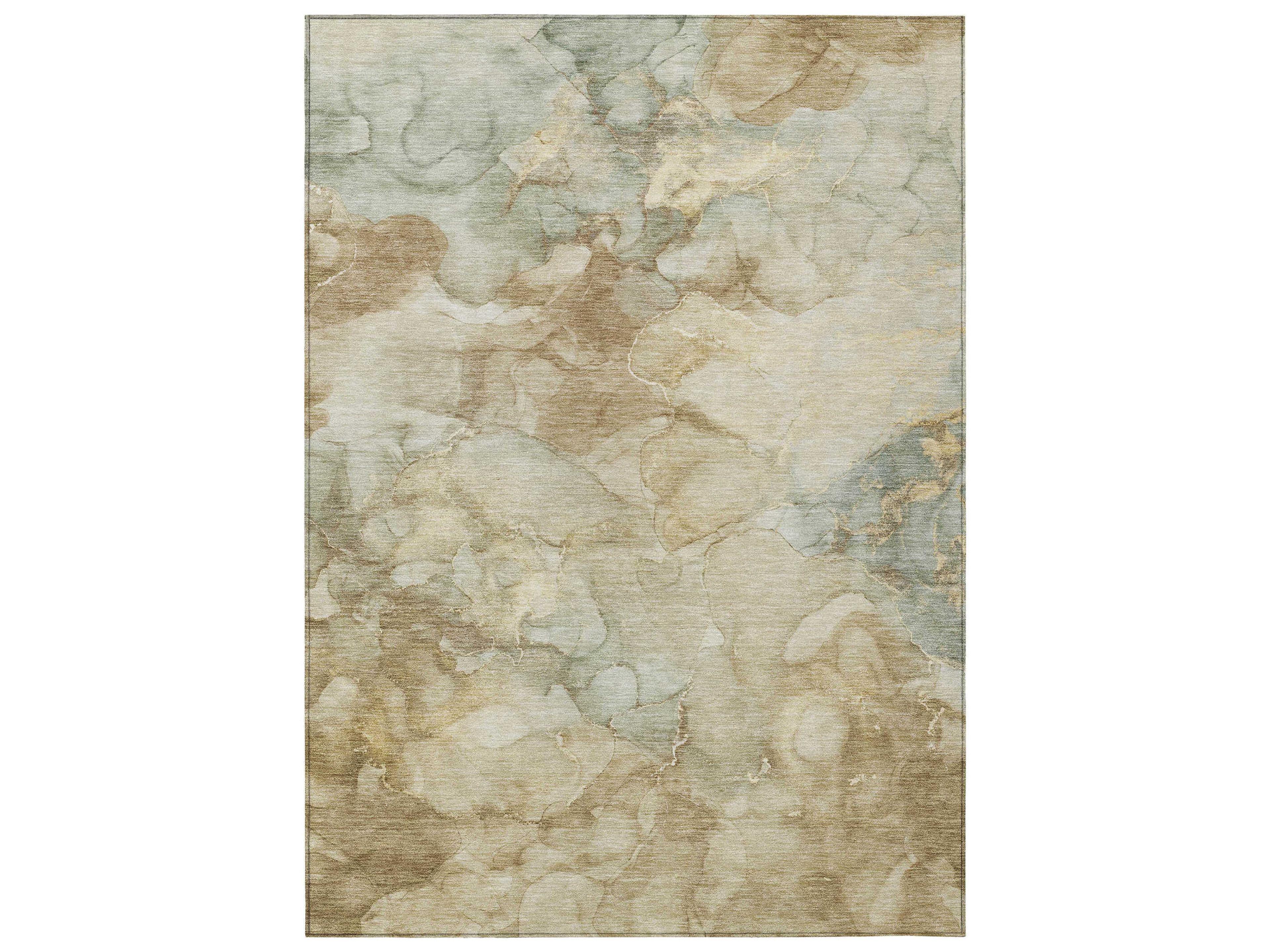 Dalyn Chantille Abstract Area Rug