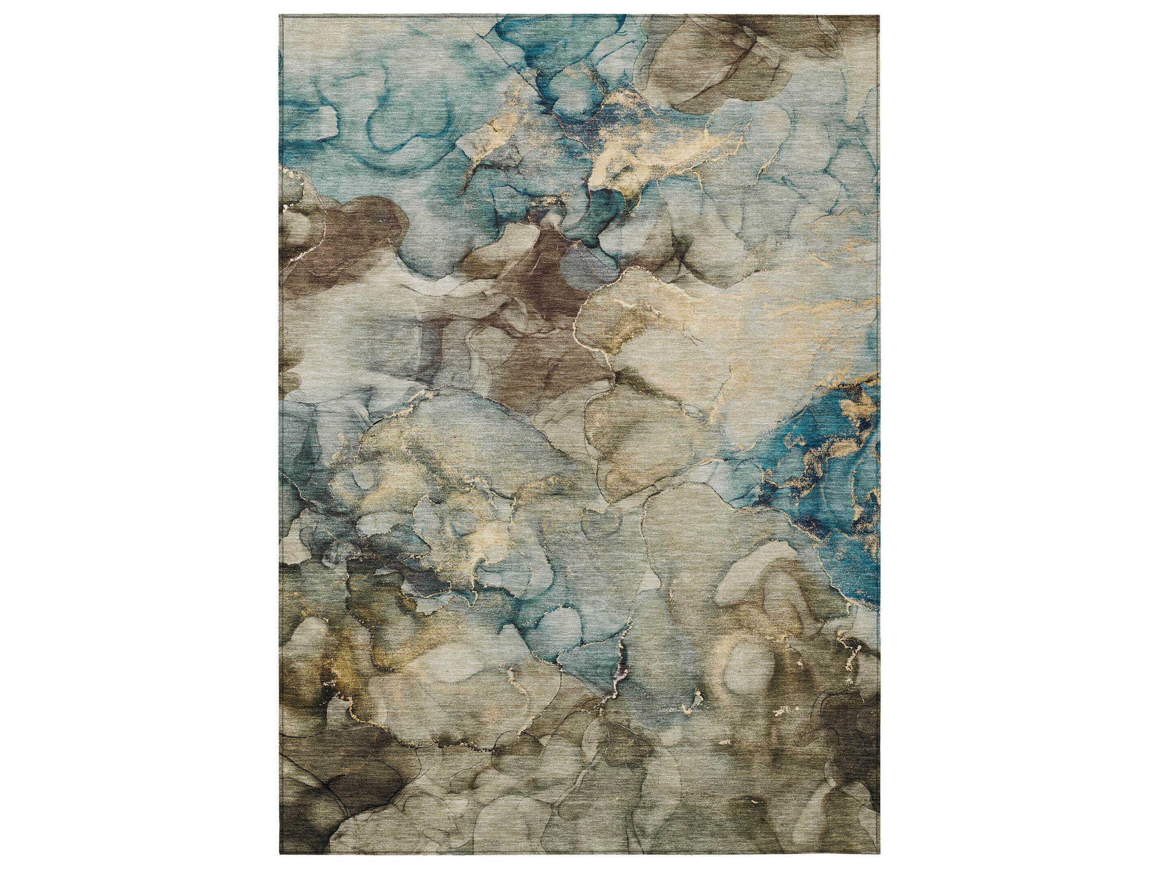 Dalyn Chantille Abstract Area Rug