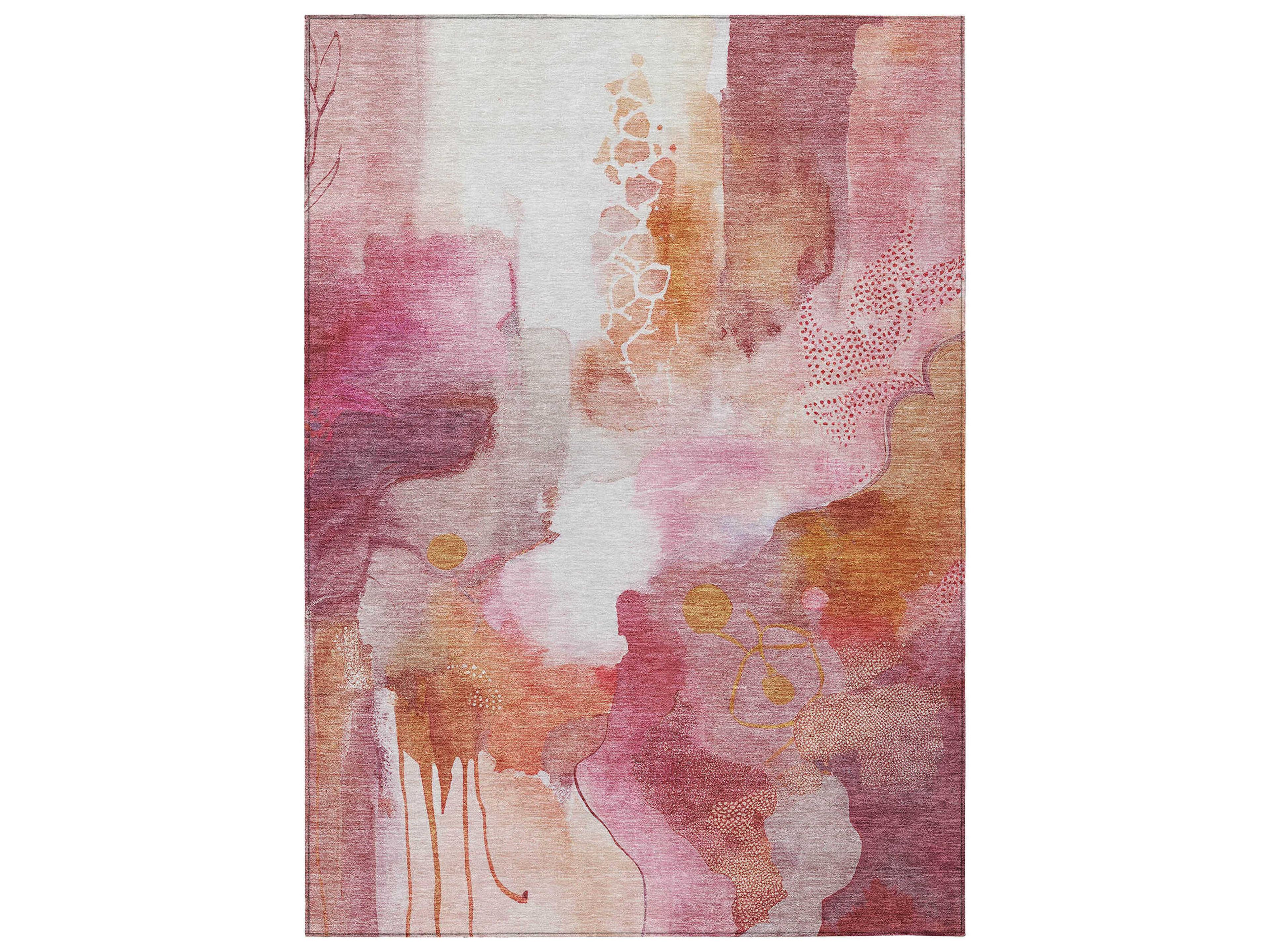 Dalyn Chantille Abstract Area Rug