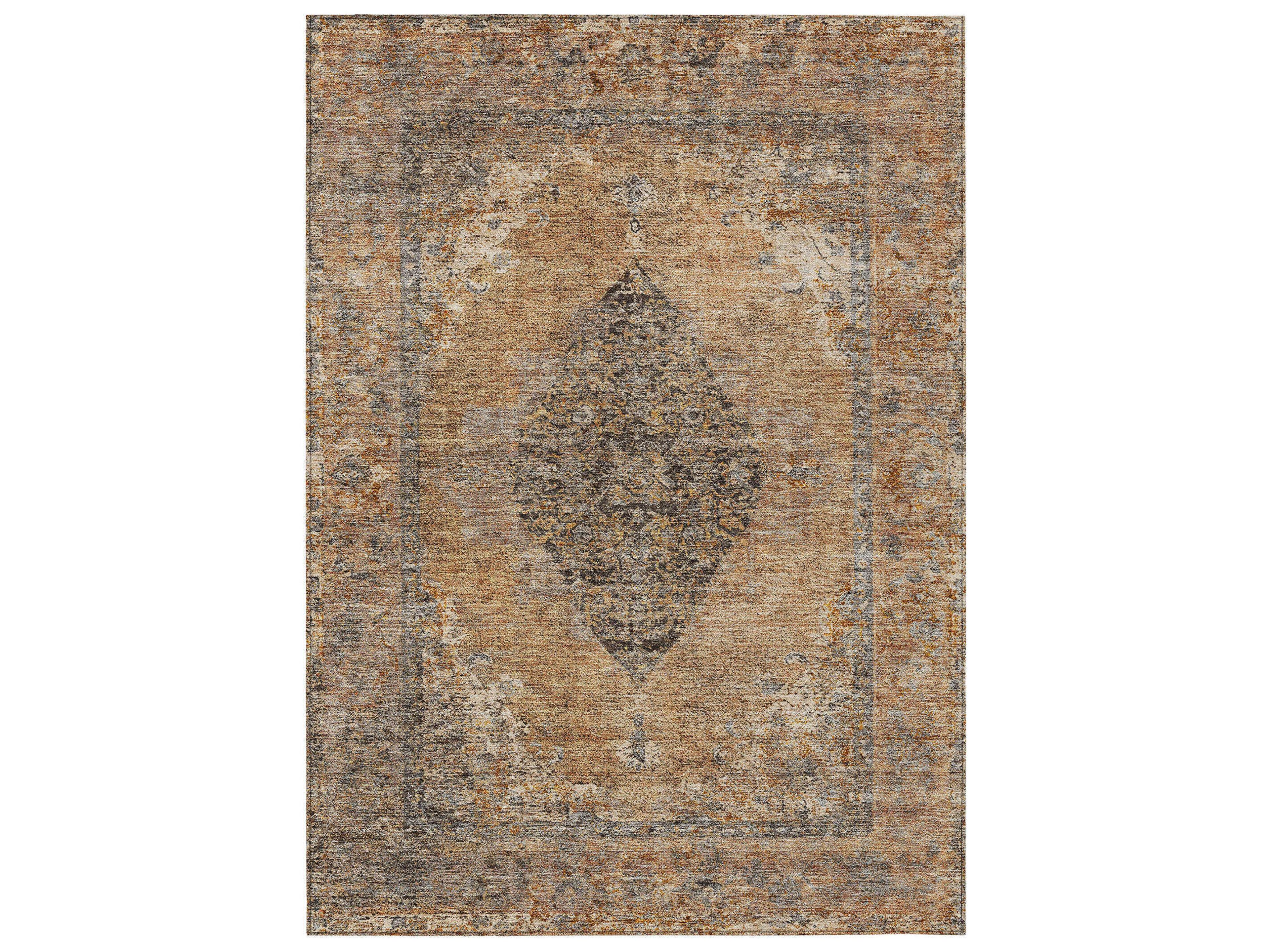 Dalyn Chantille Bordered Area Rug