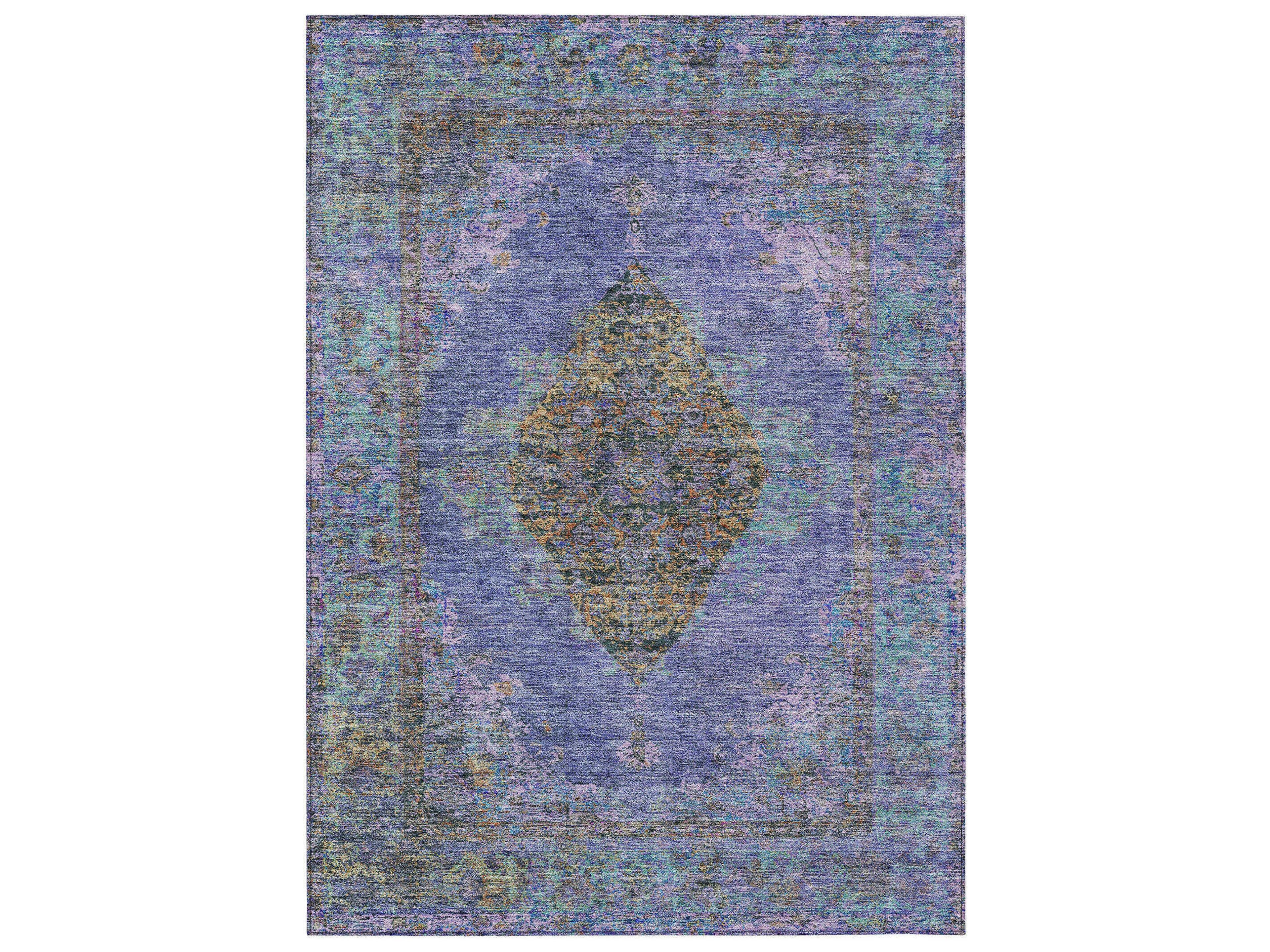 Dalyn Chantille Bordered Area Rug