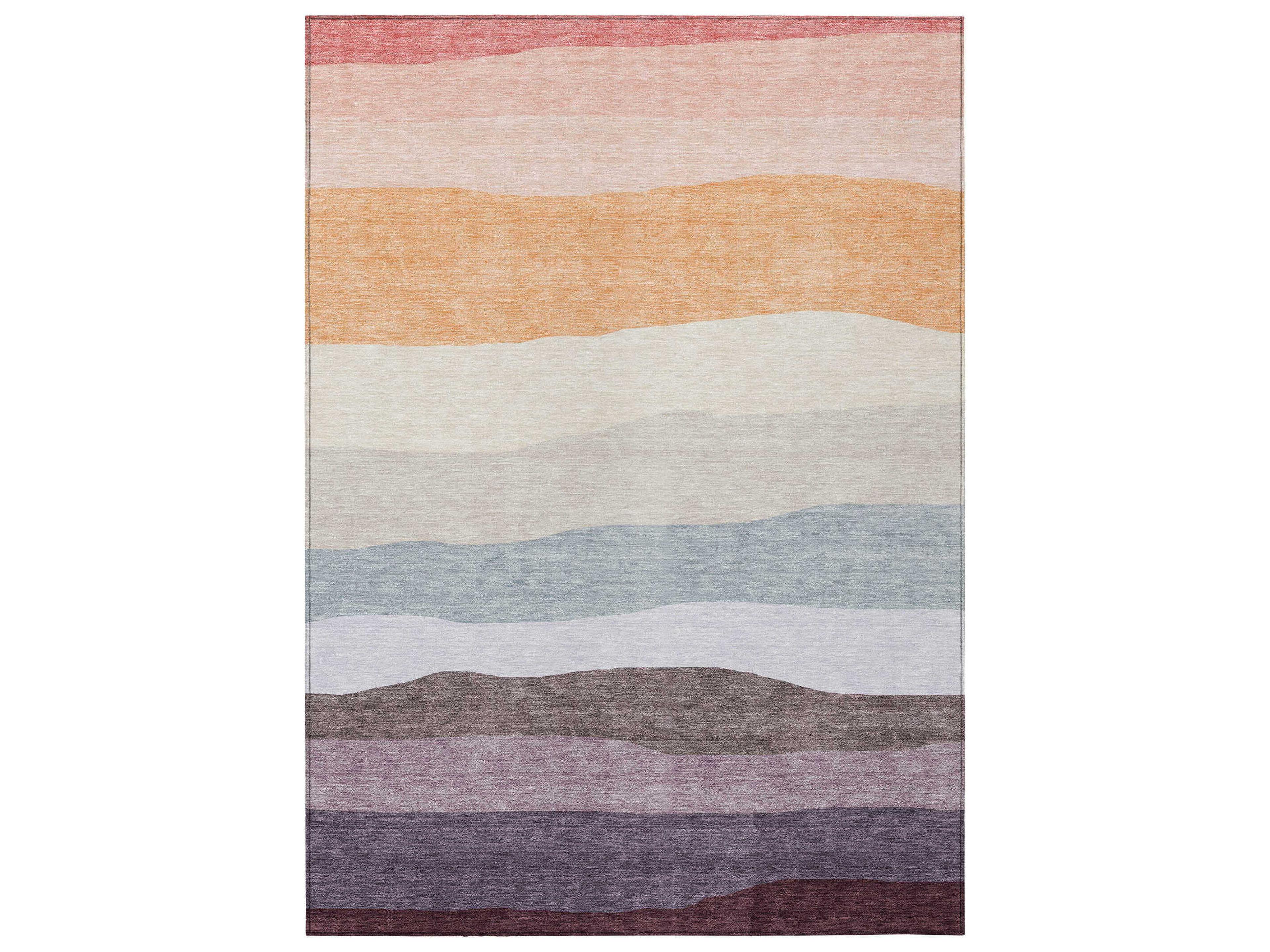 Dalyn Chantille Striped Area Rug