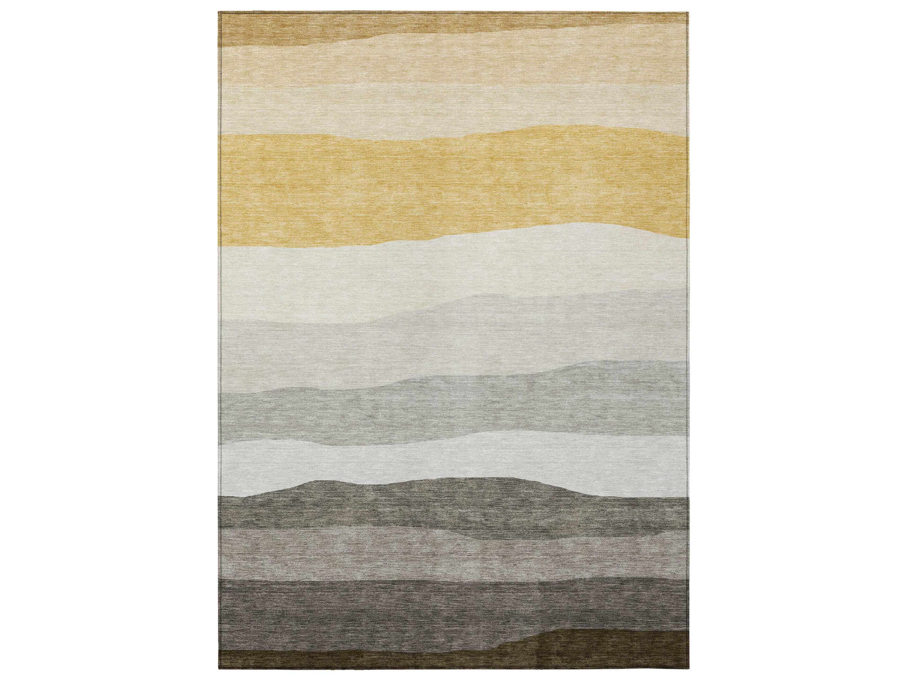 Dalyn Chantille Striped Area Rug