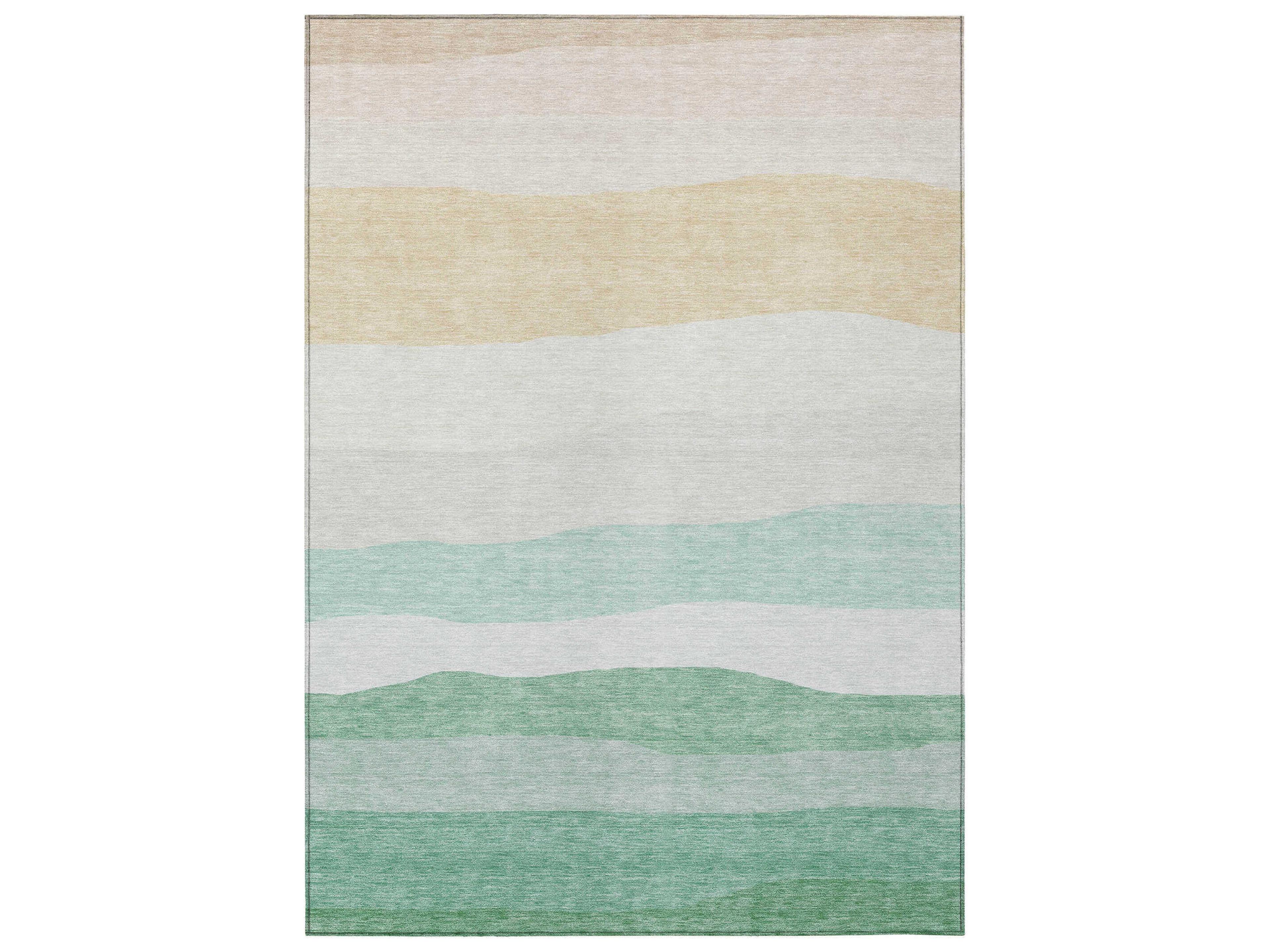 Dalyn Chantille Striped Area Rug