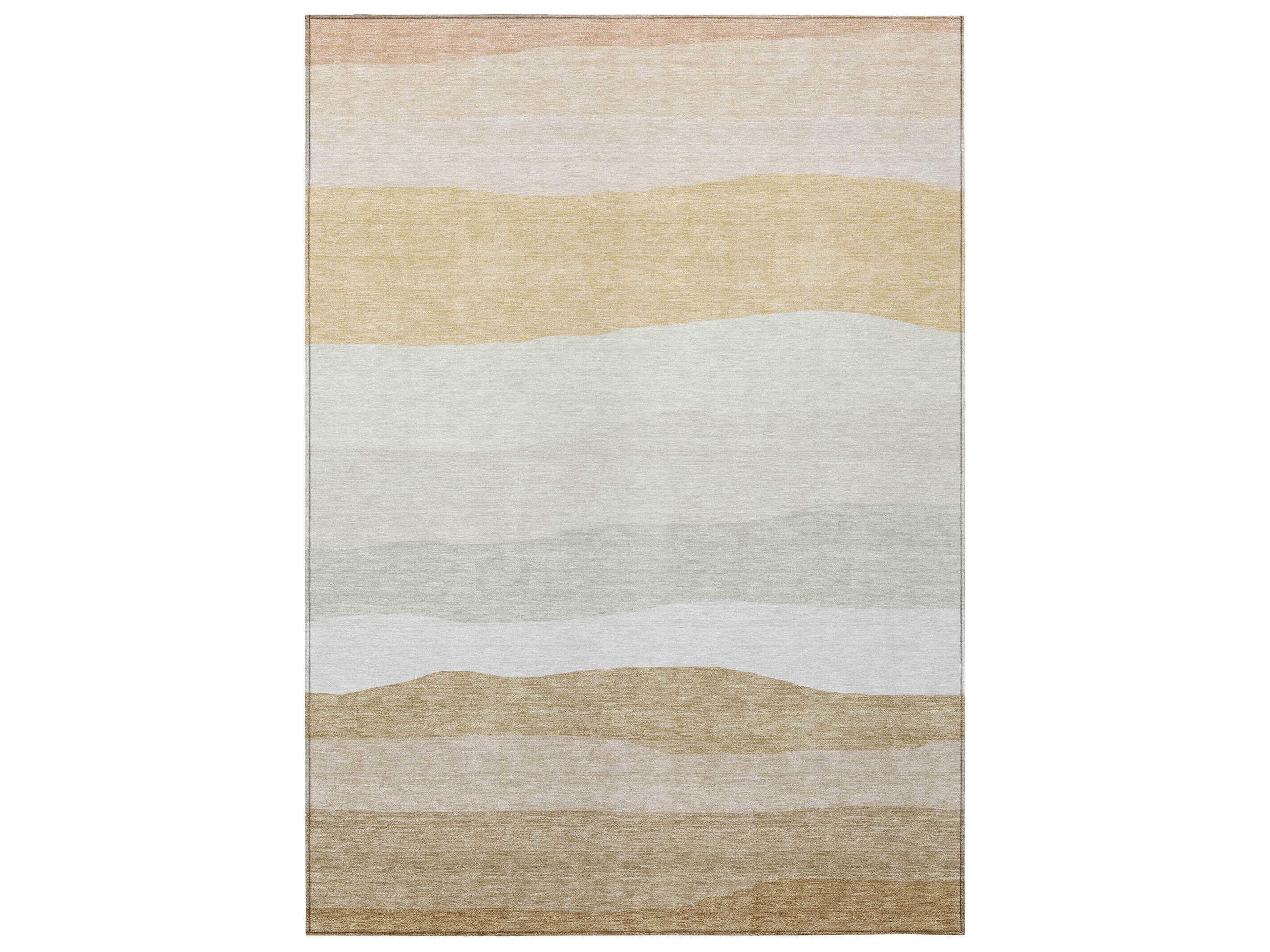 Dalyn Chantille Striped Area Rug