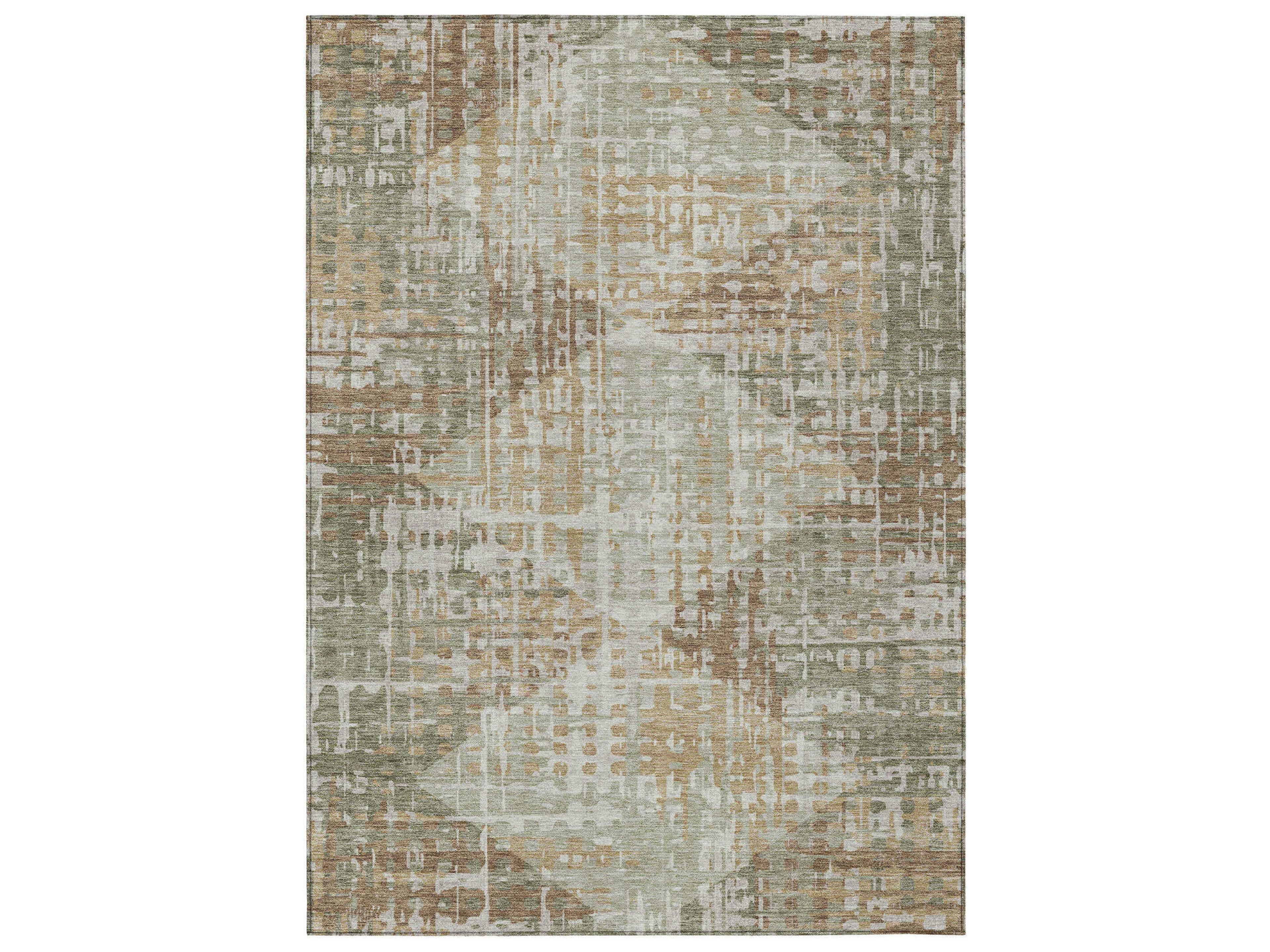 Dalyn Chantille Geometric Area Rug