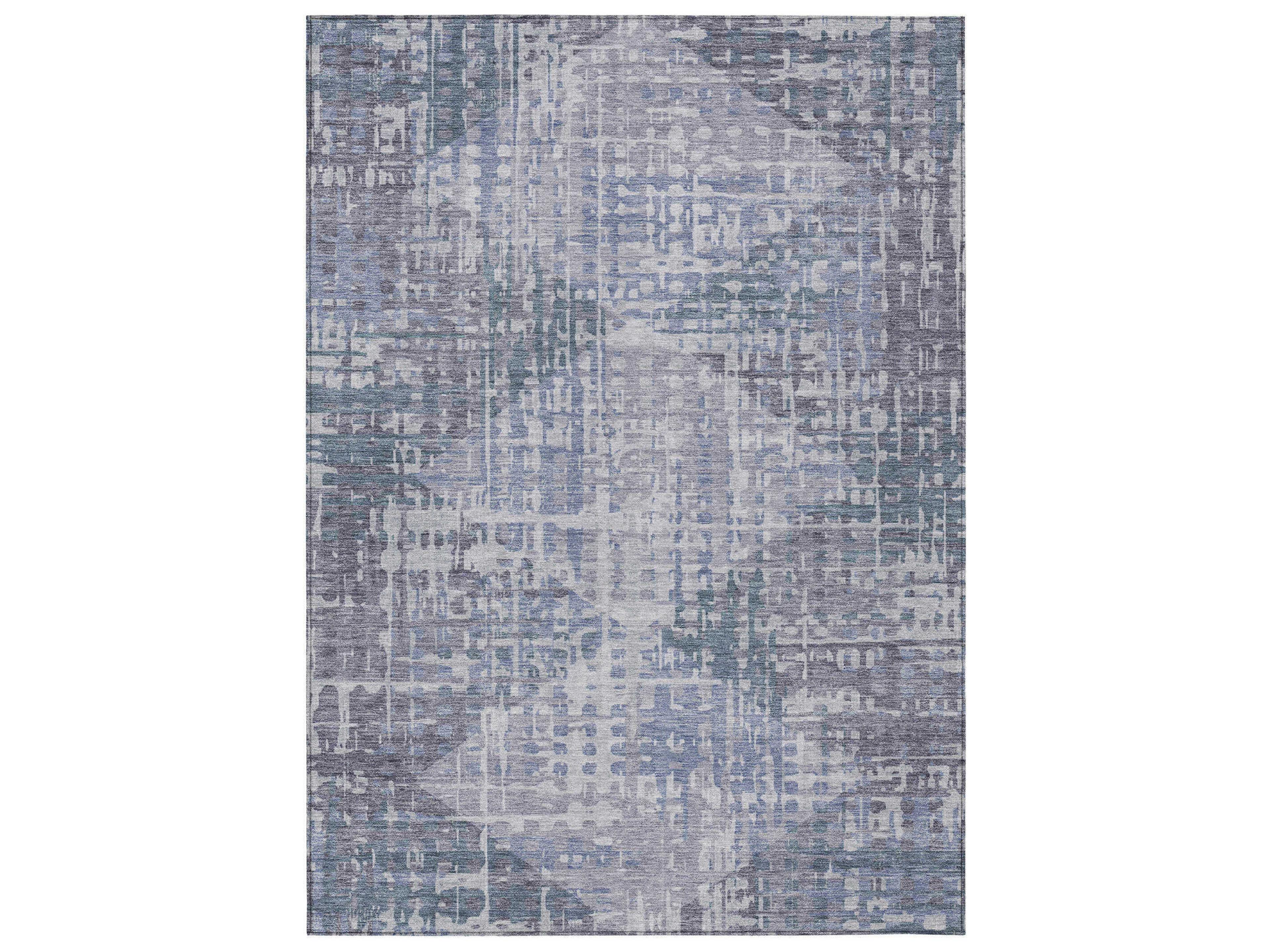 Dalyn Chantille Geometric Area Rug